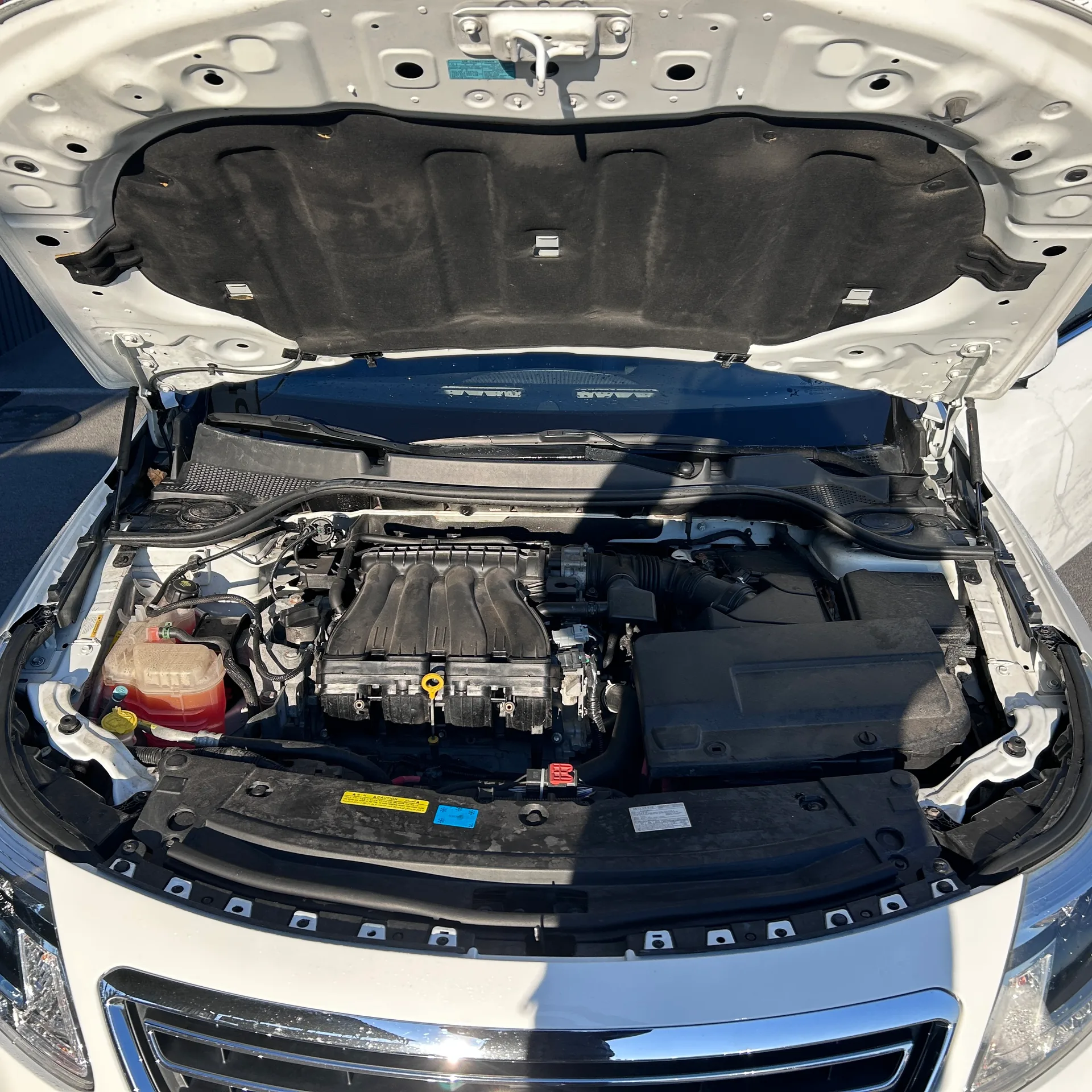 Renault Latitude — фото 9