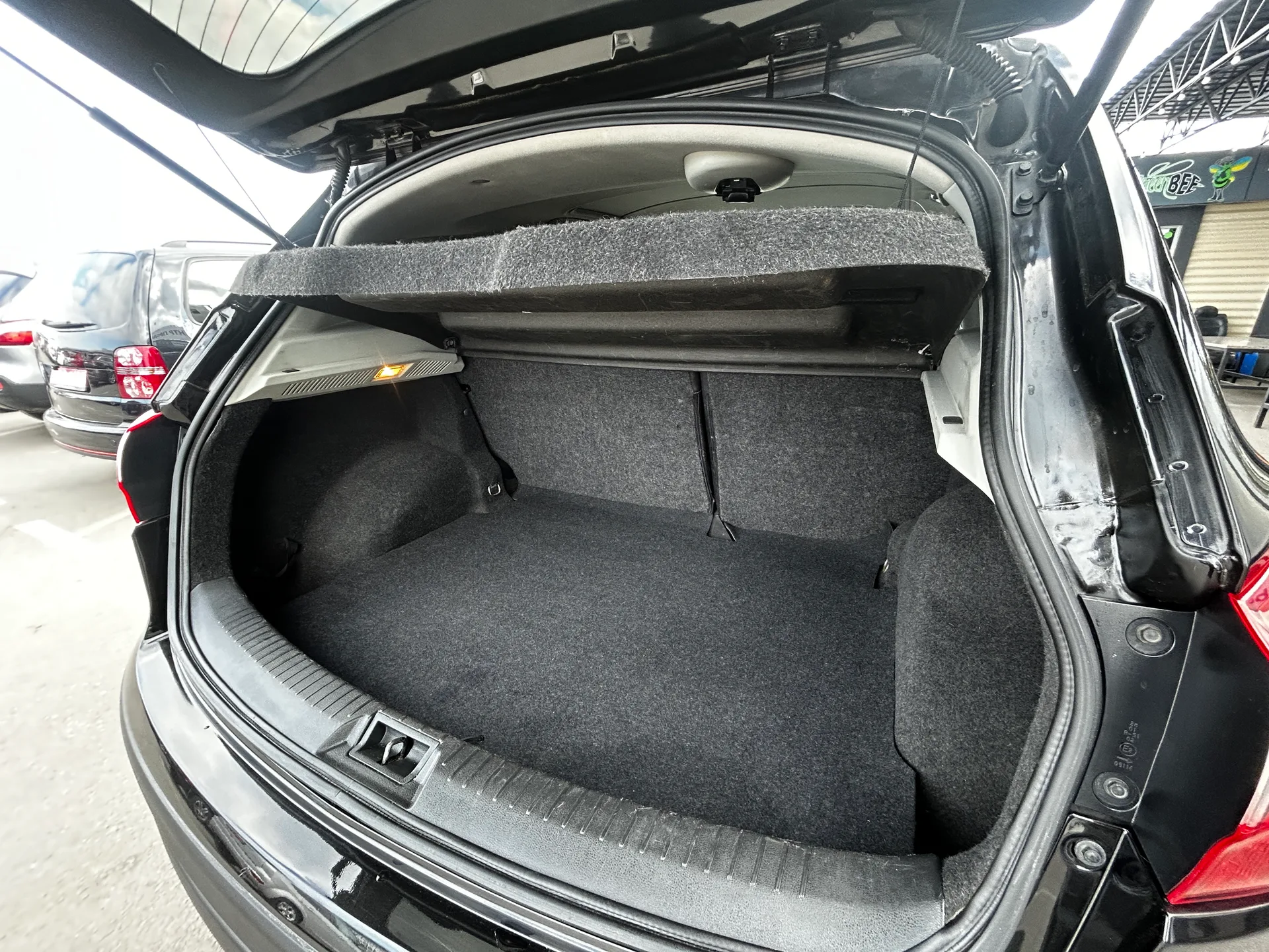 Nissan Qashqai — фото 8