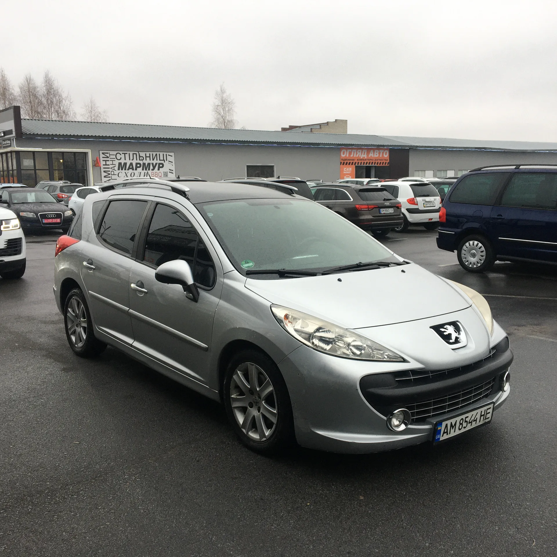 Peugeot 207 — фото 2