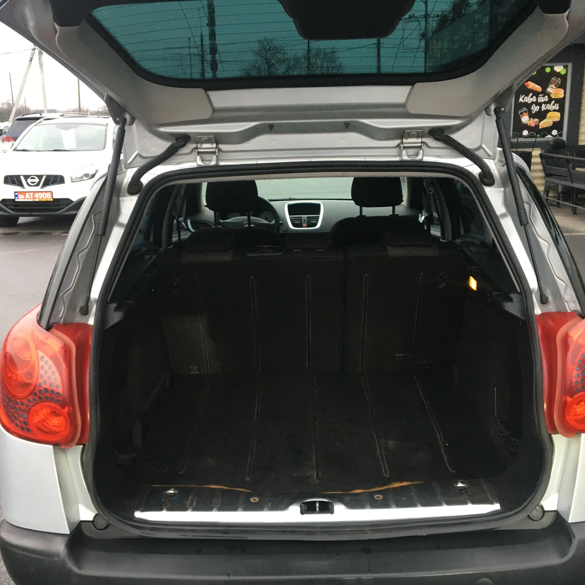 Peugeot 207 — фото 5