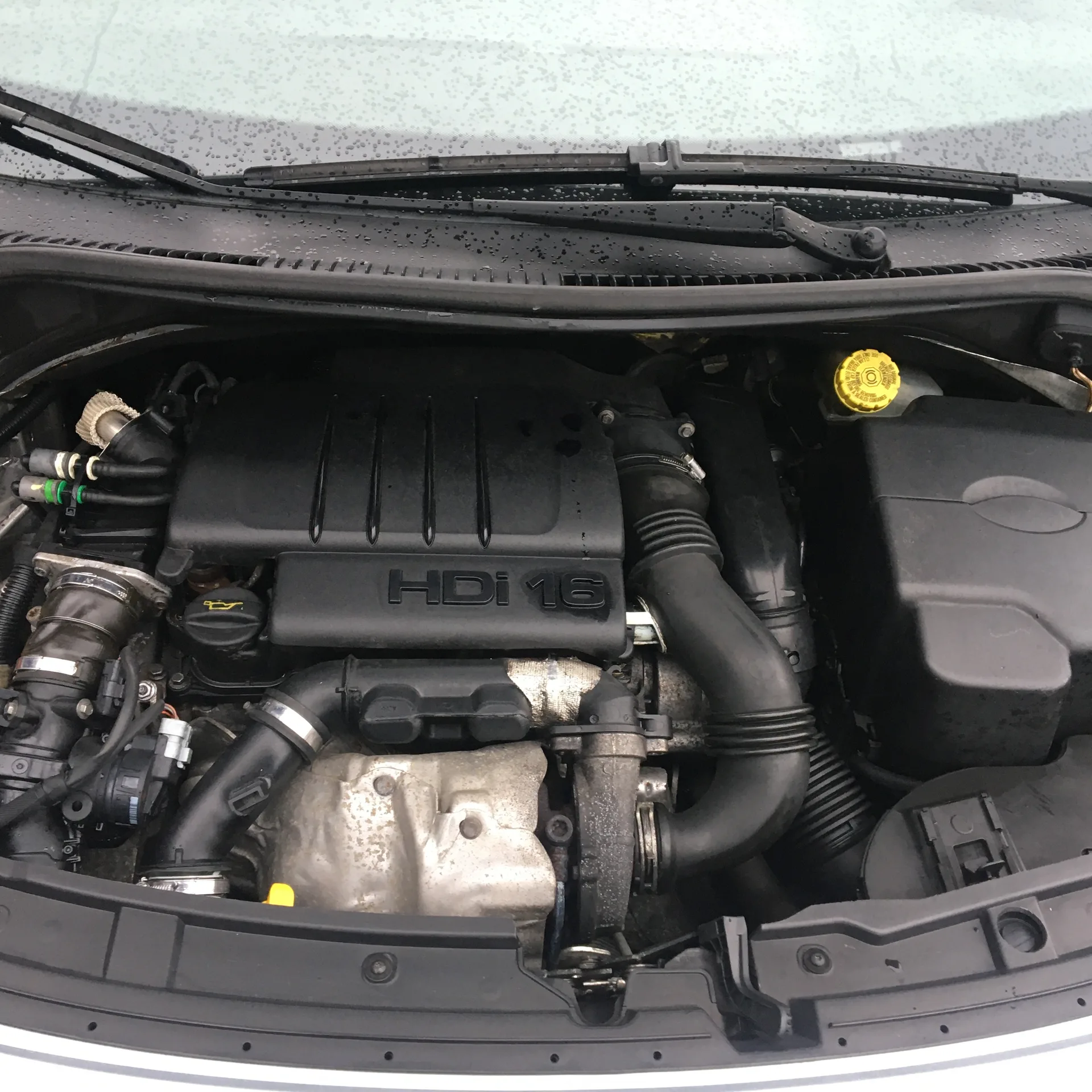 Peugeot 207 — фото 9