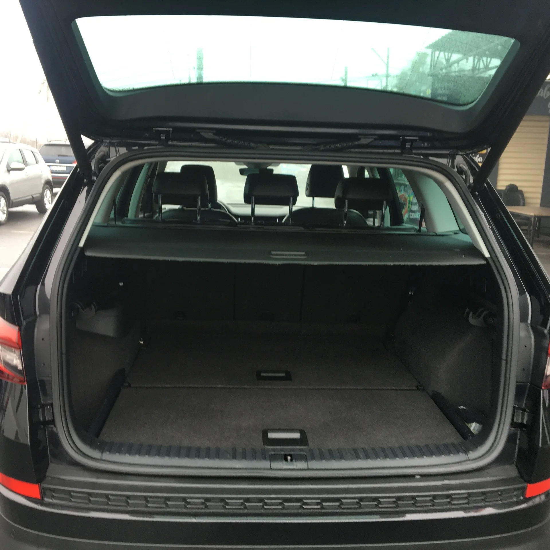 Skoda Kodiaq — фото 4