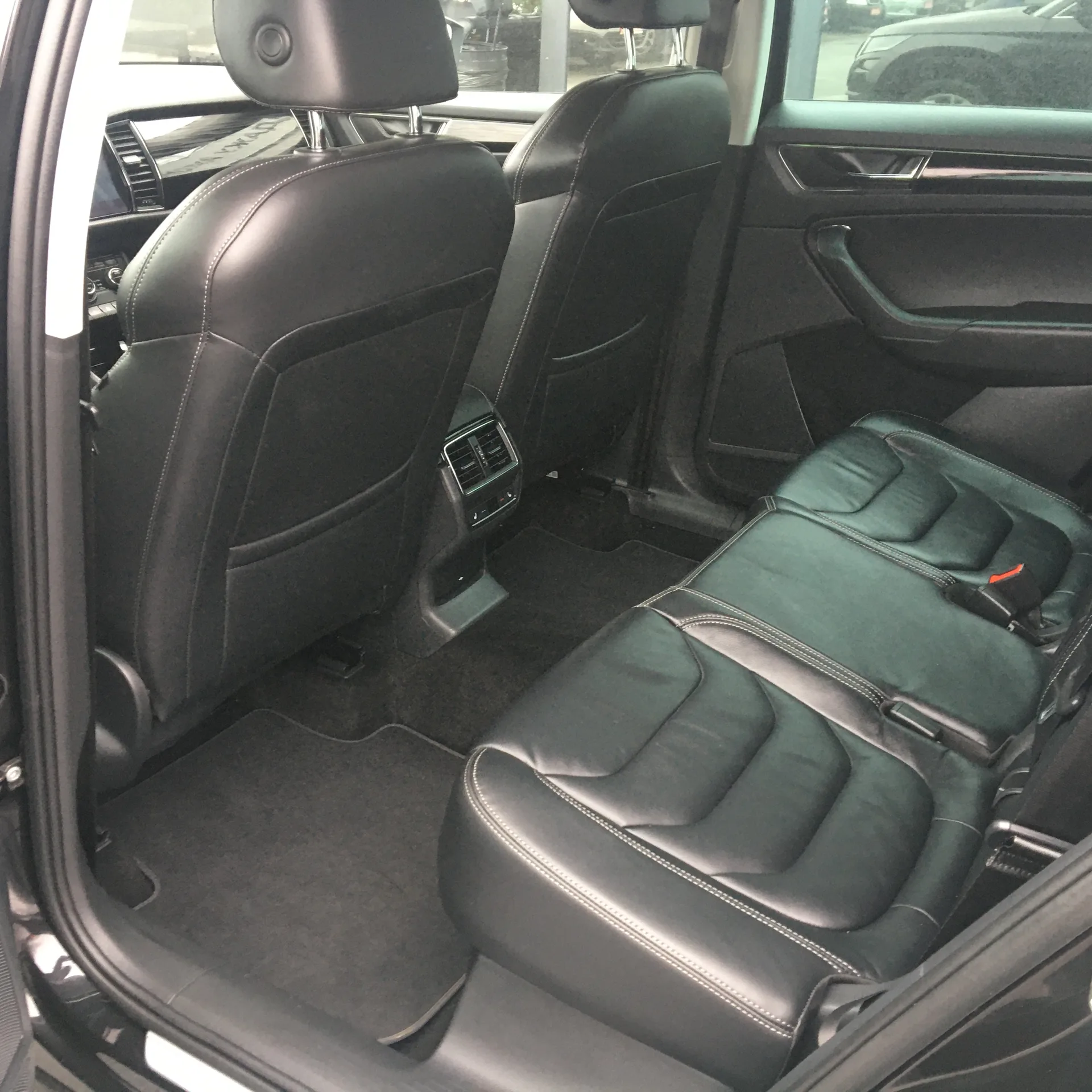 Skoda Kodiaq — фото 5