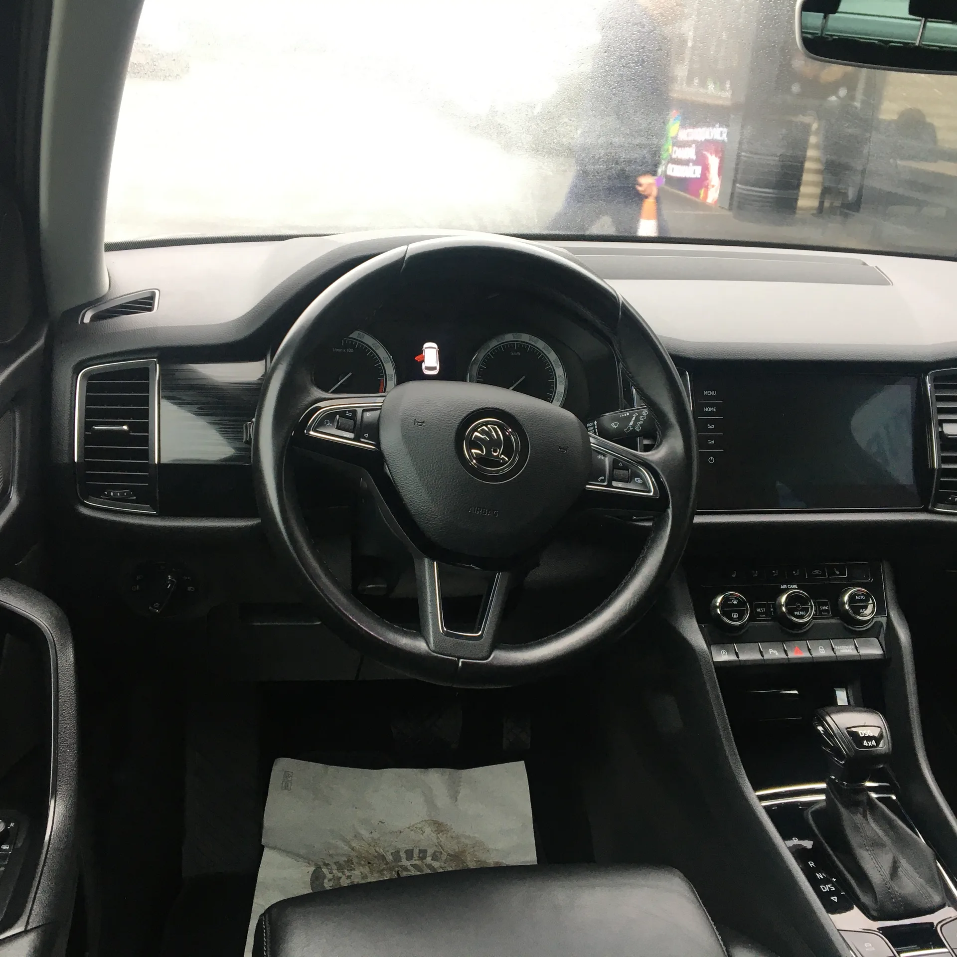 Skoda Kodiaq — фото 6