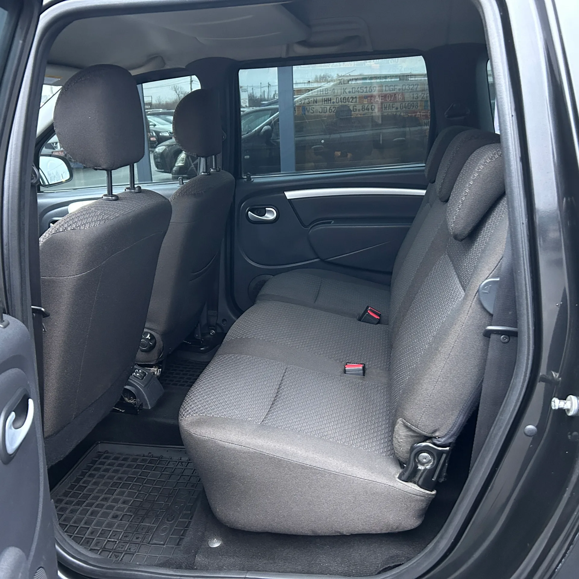 ВАЗ / Lada Largus — фото 6