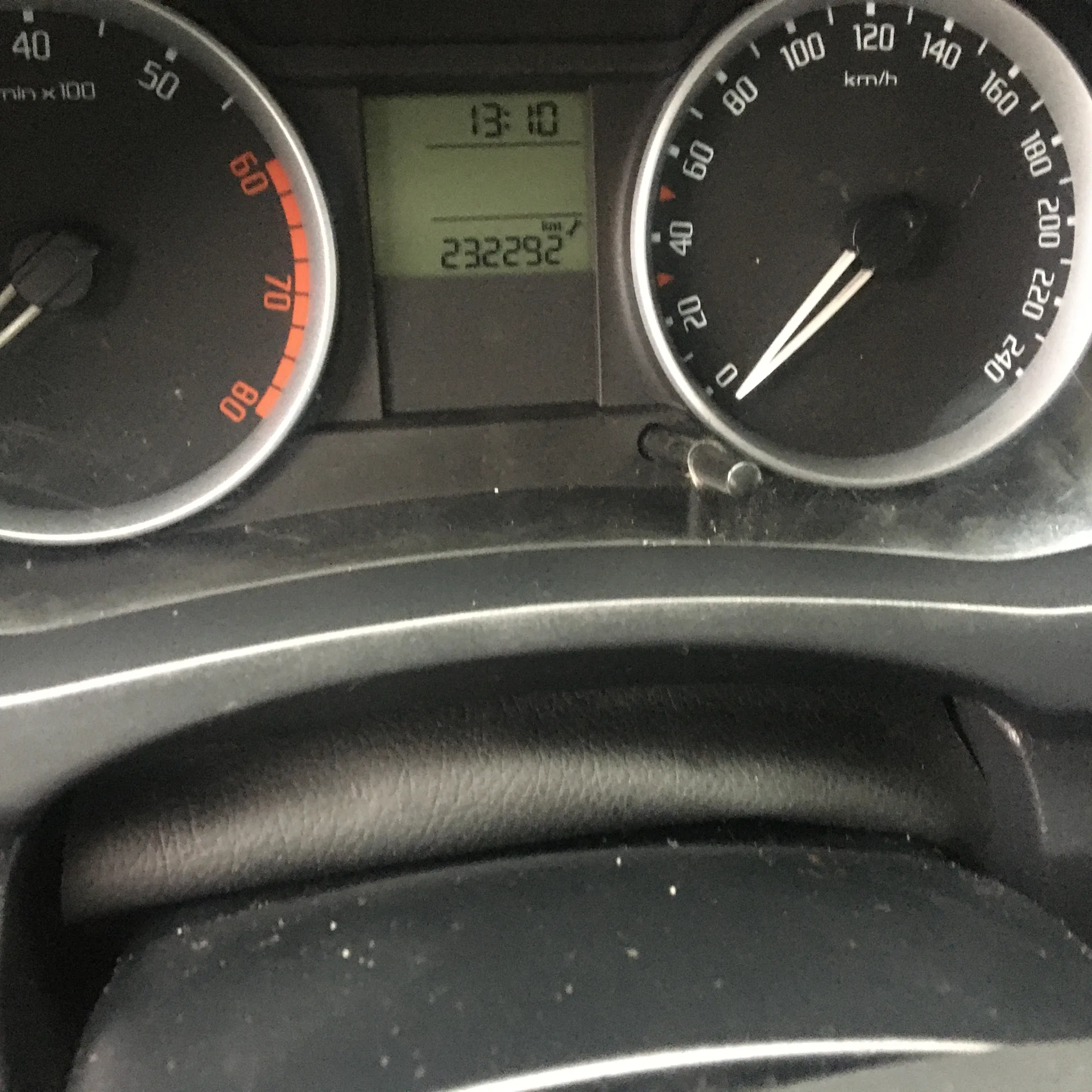 Skoda Fabia — фото 7