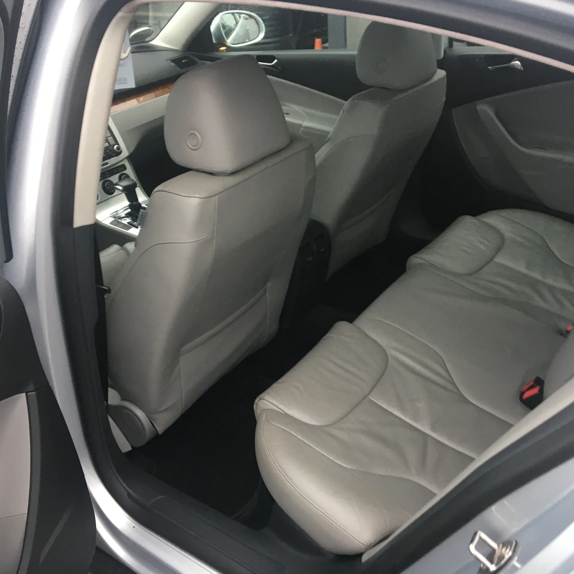 Volkswagen Passat — фото 6