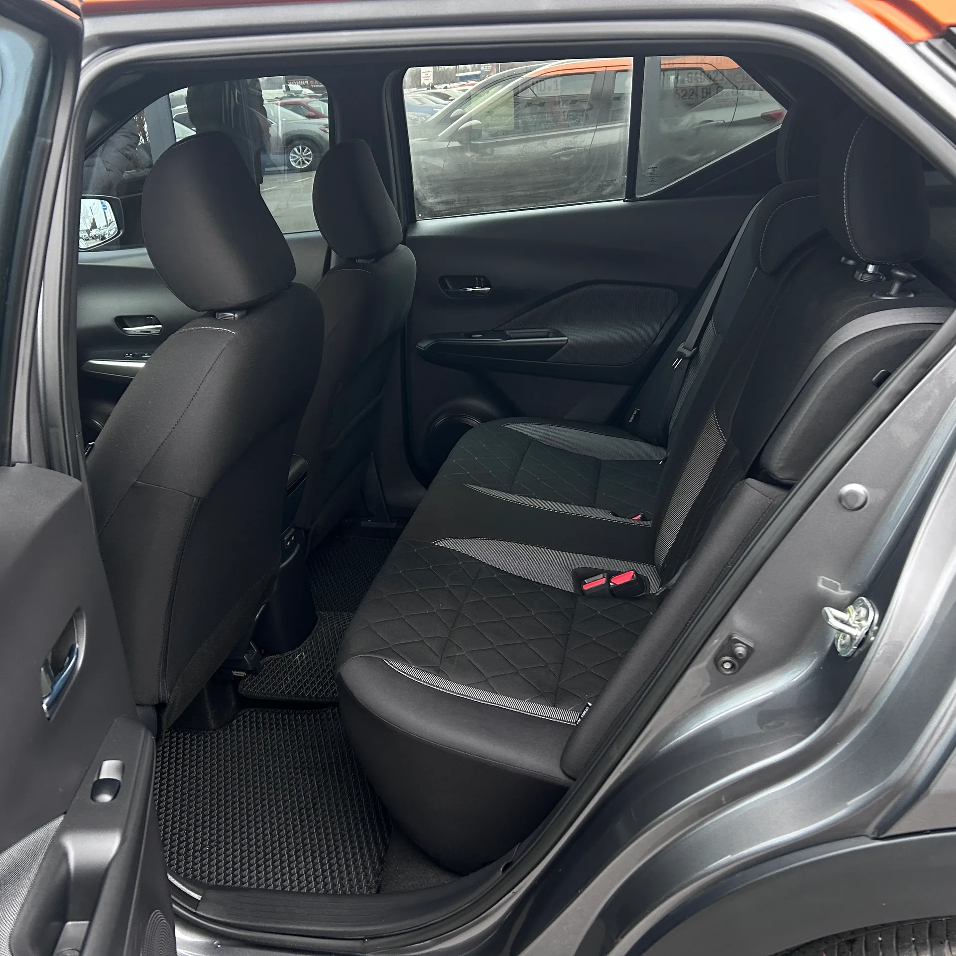 Nissan Kicks — фото 7