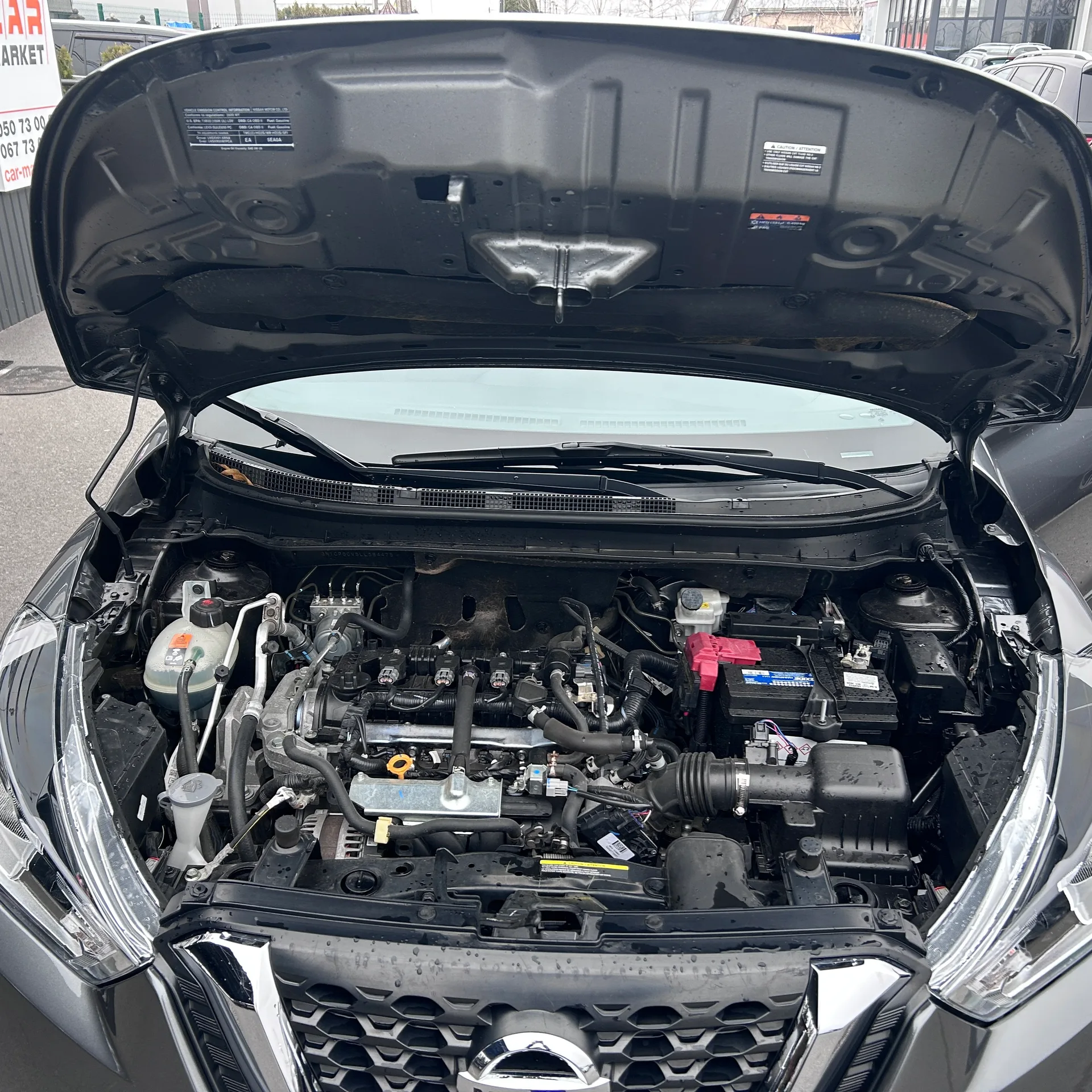 Nissan Kicks — фото 9