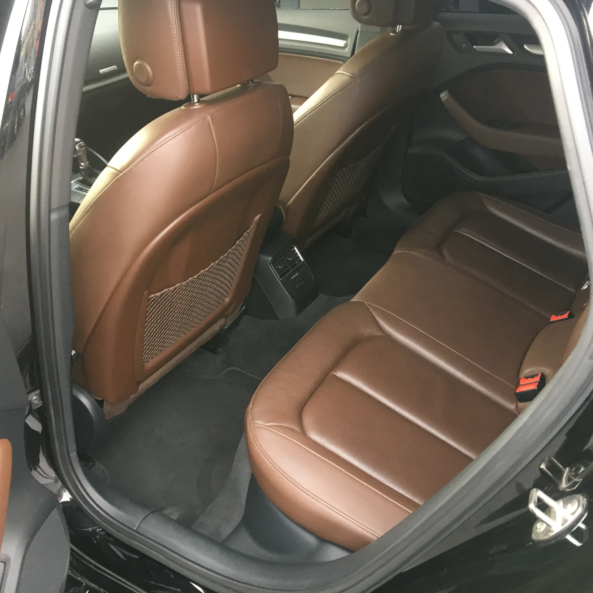 Audi A3 — фото 6