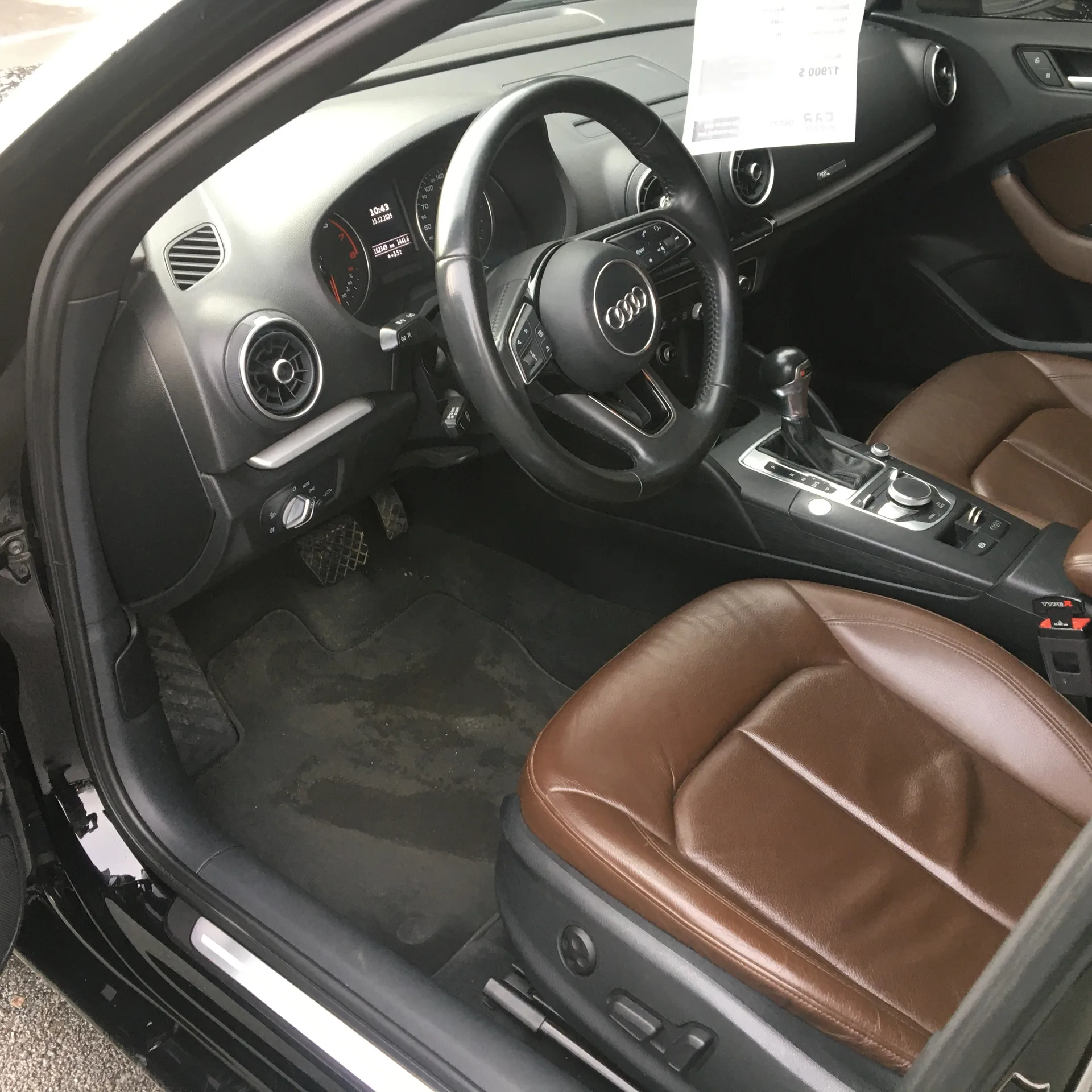 Audi A3 — фото 8