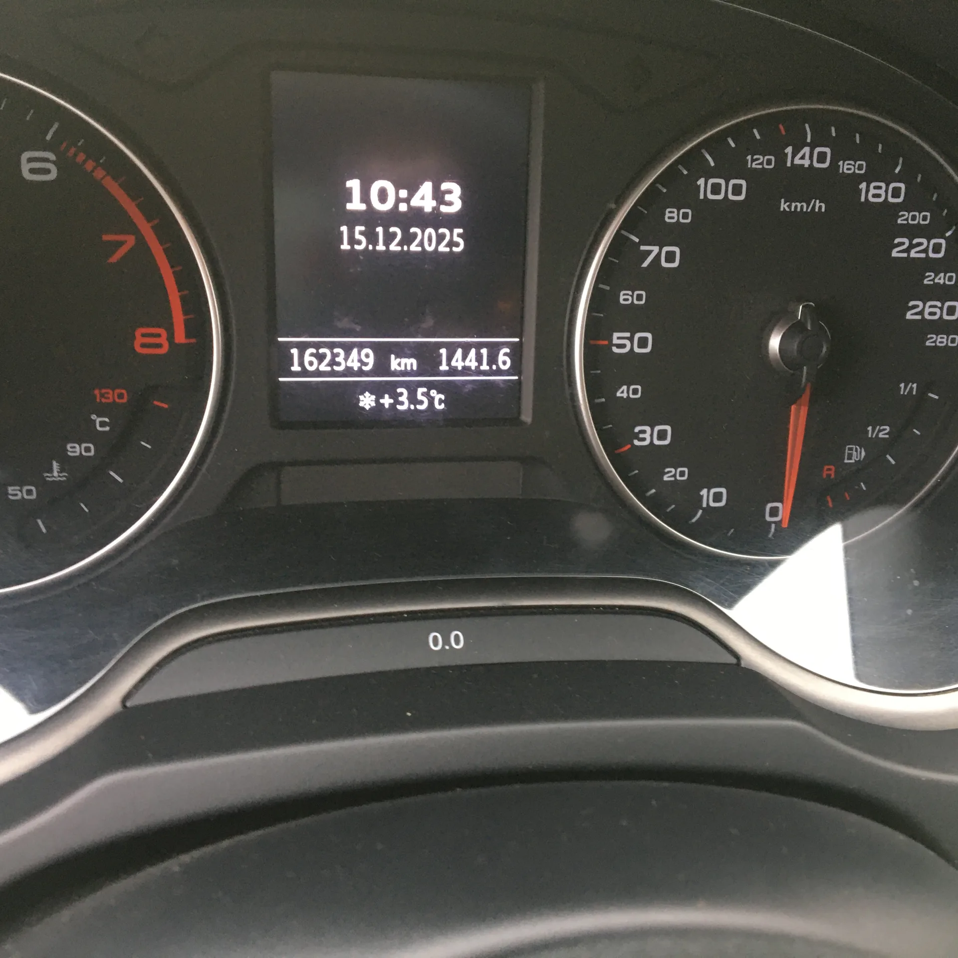 Audi A3 — фото 9