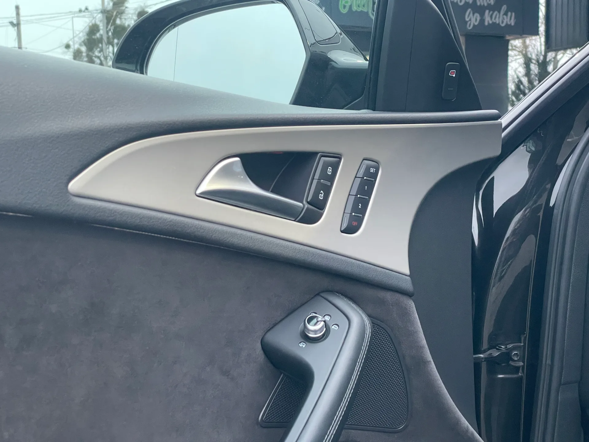 Audi A6 Allroad — фото 12