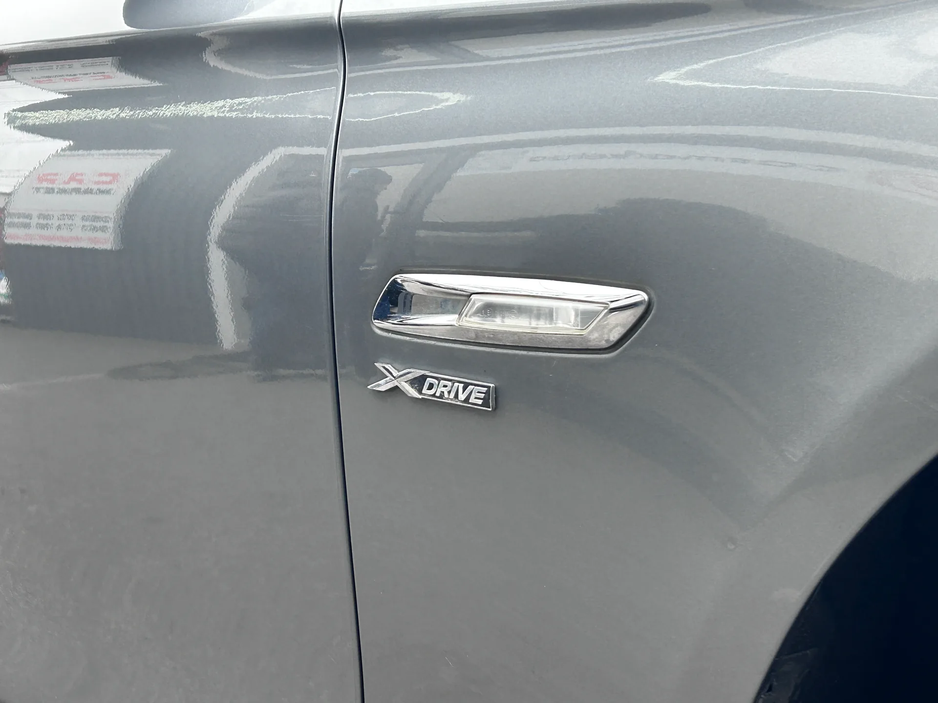 BMW 5 Series — фото 4