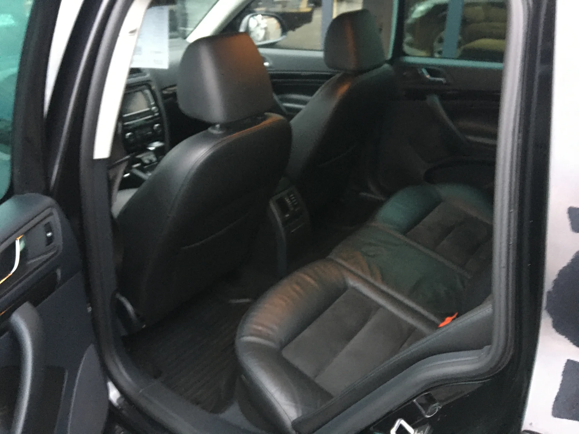 Skoda Octavia — фото 6