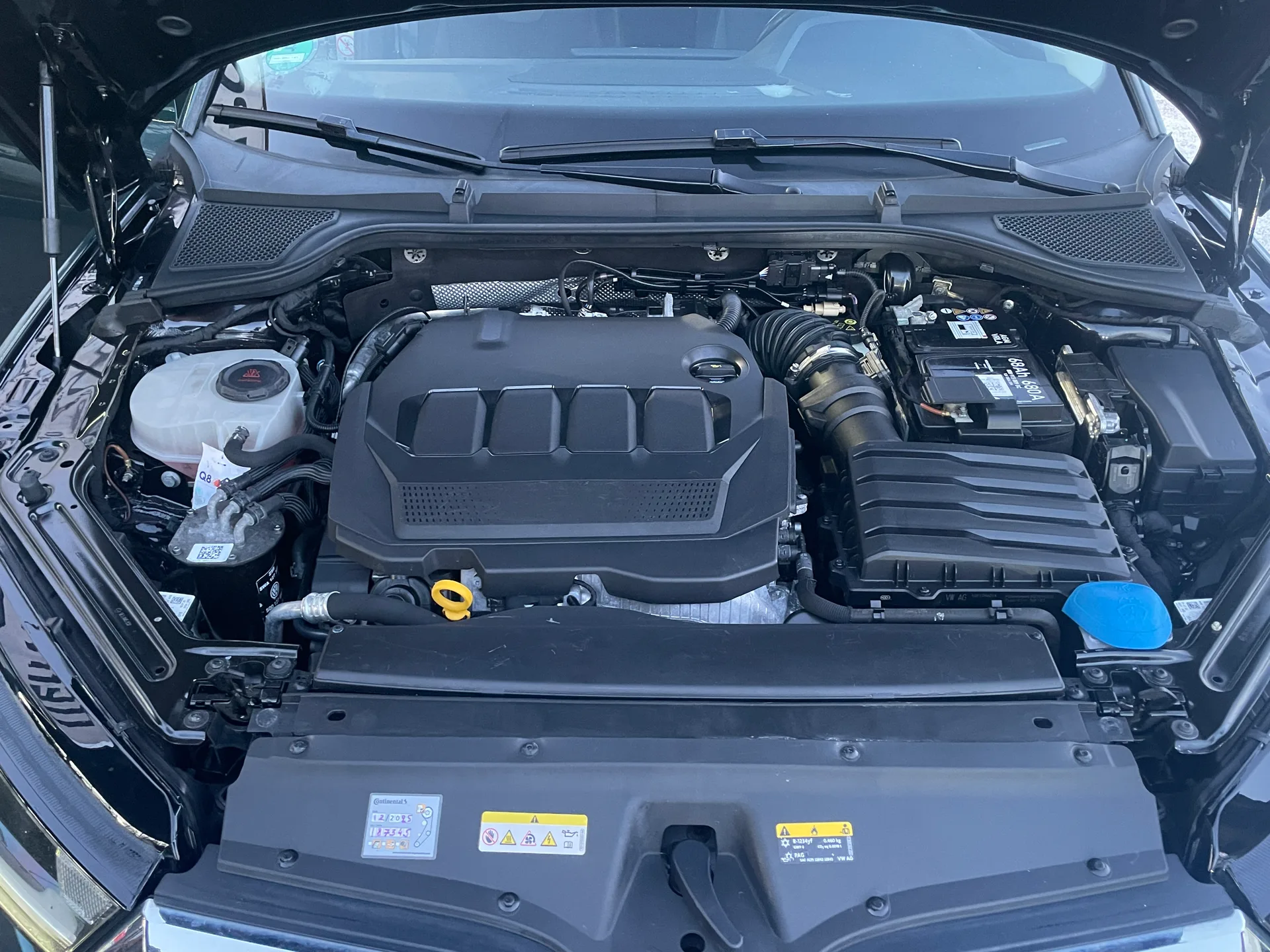 Skoda Octavia — фото 18