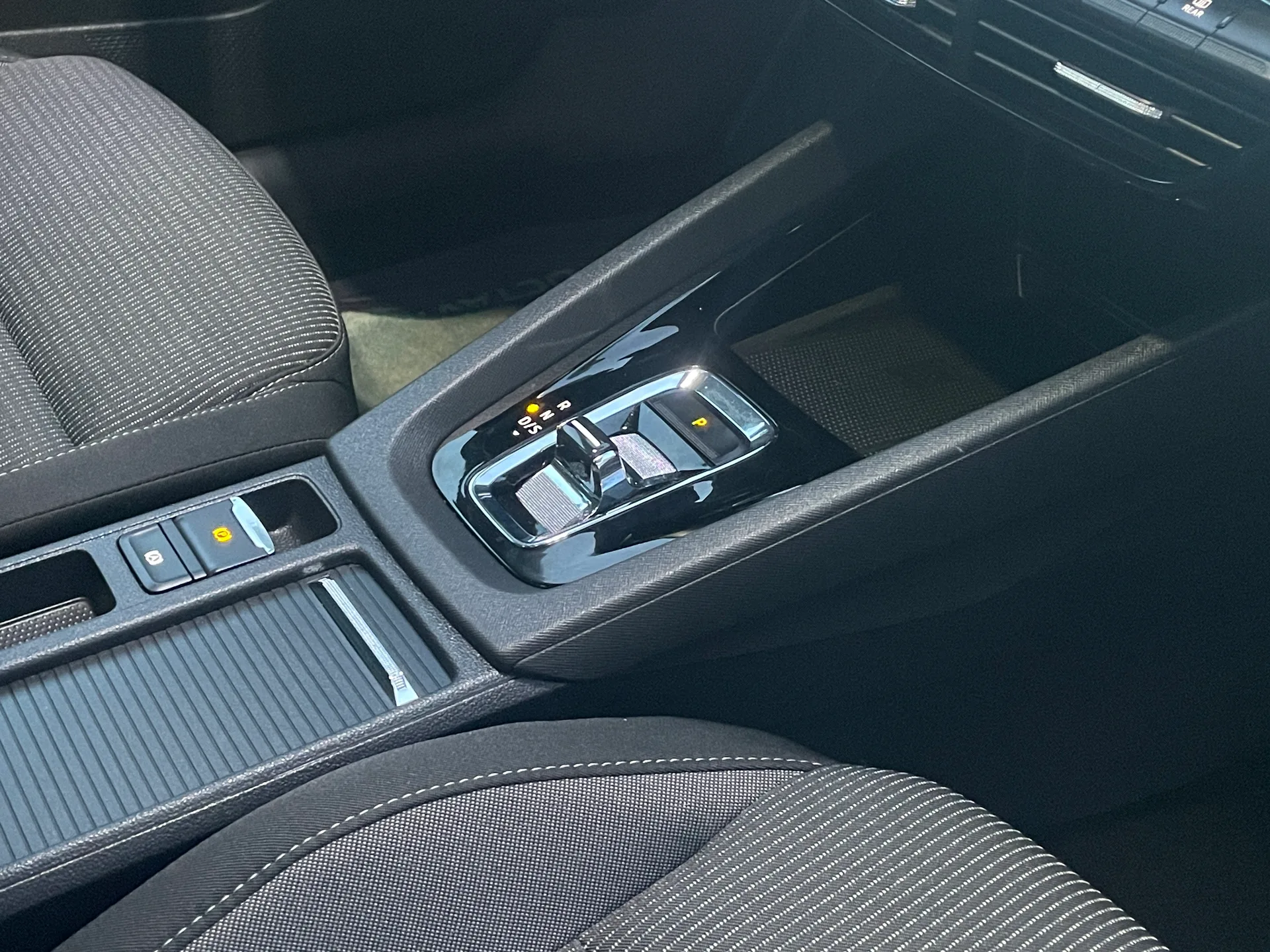 Skoda Octavia — фото 15