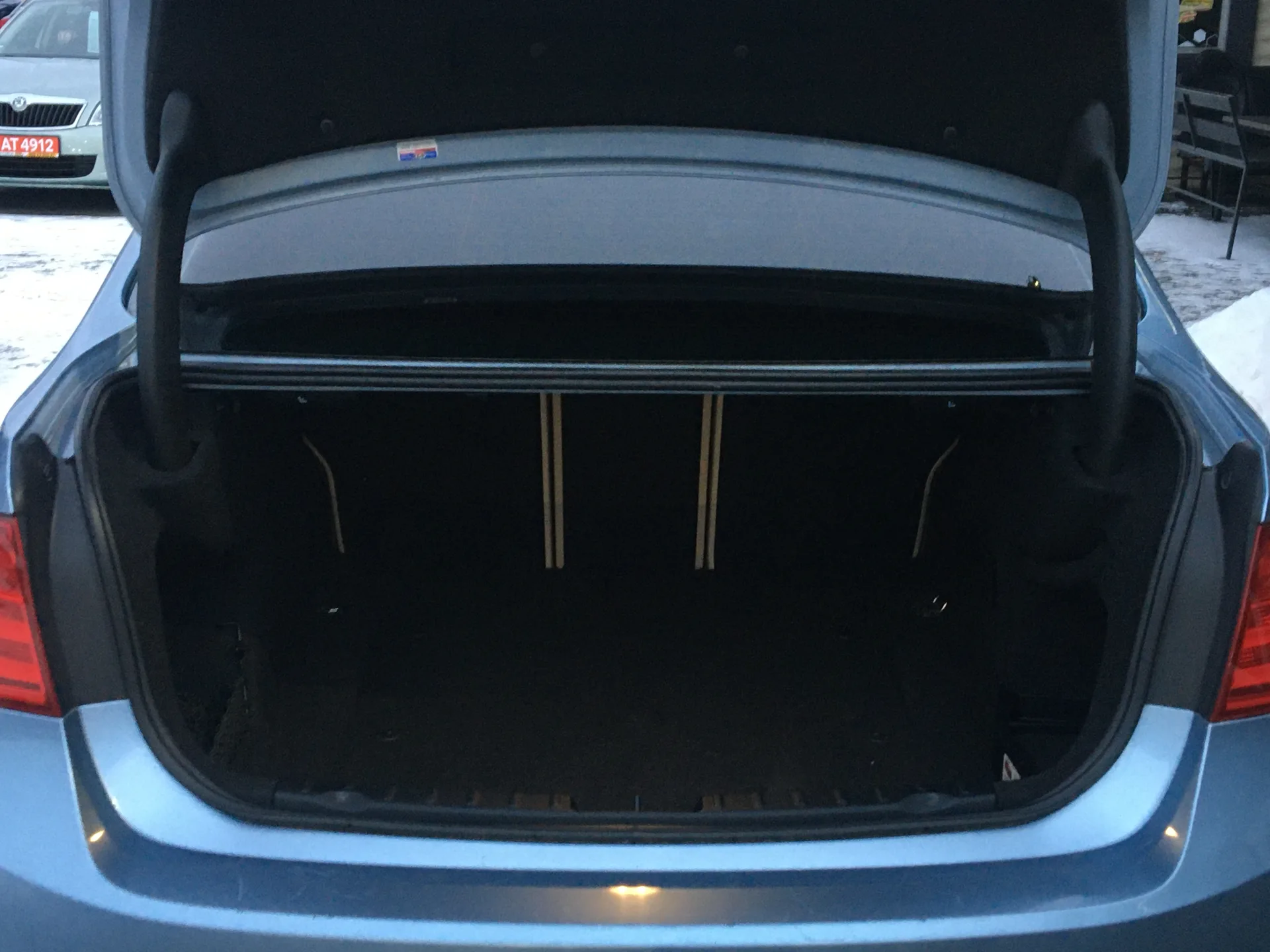 BMW 3 Series — фото 5