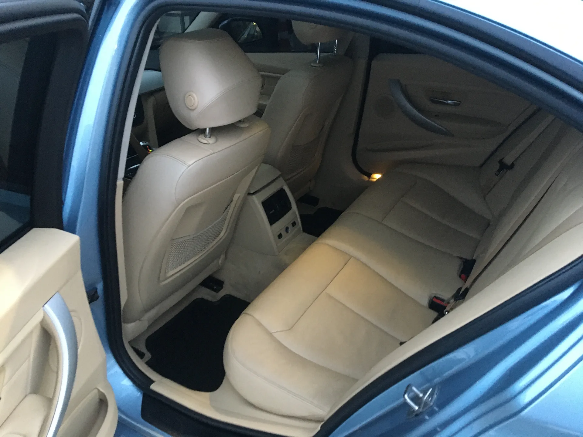 BMW 3 Series — фото 6