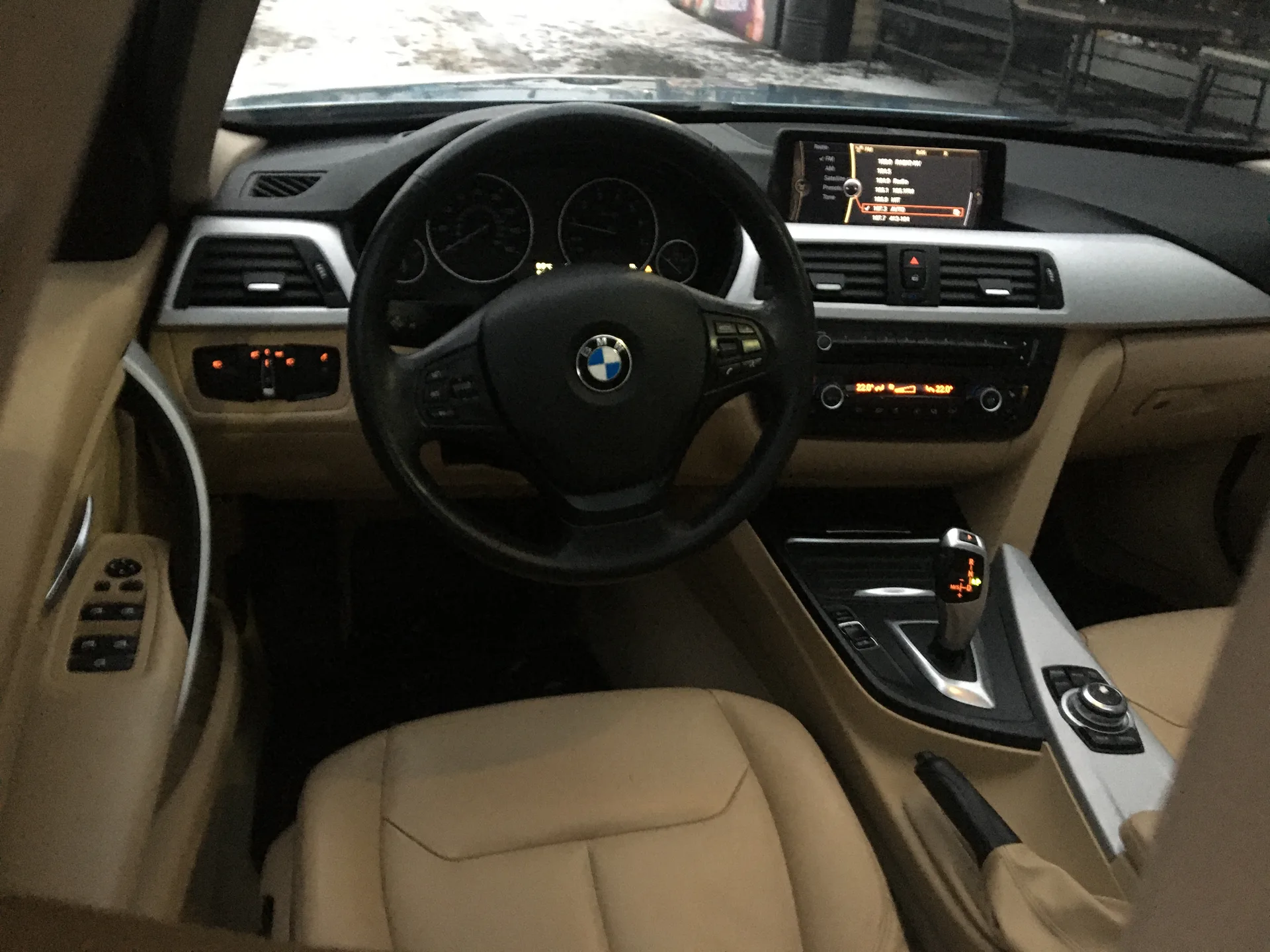 BMW 3 Series — фото 7