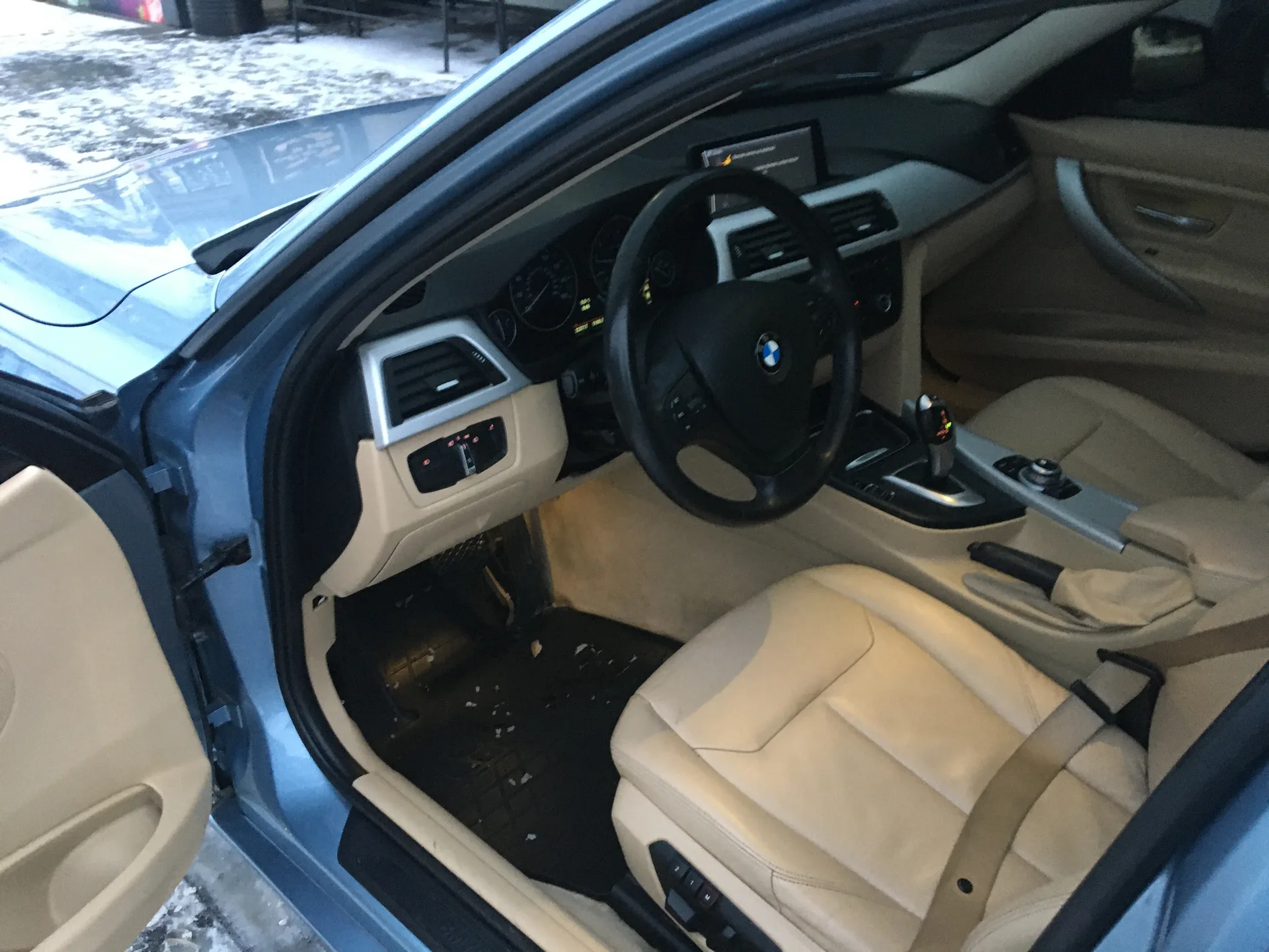 BMW 3 Series — фото 8