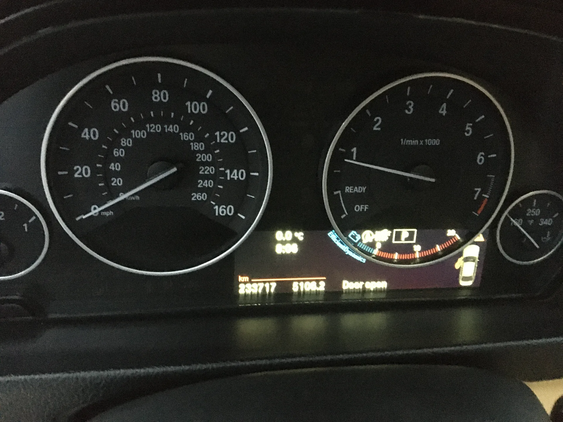 BMW 3 Series — фото 9