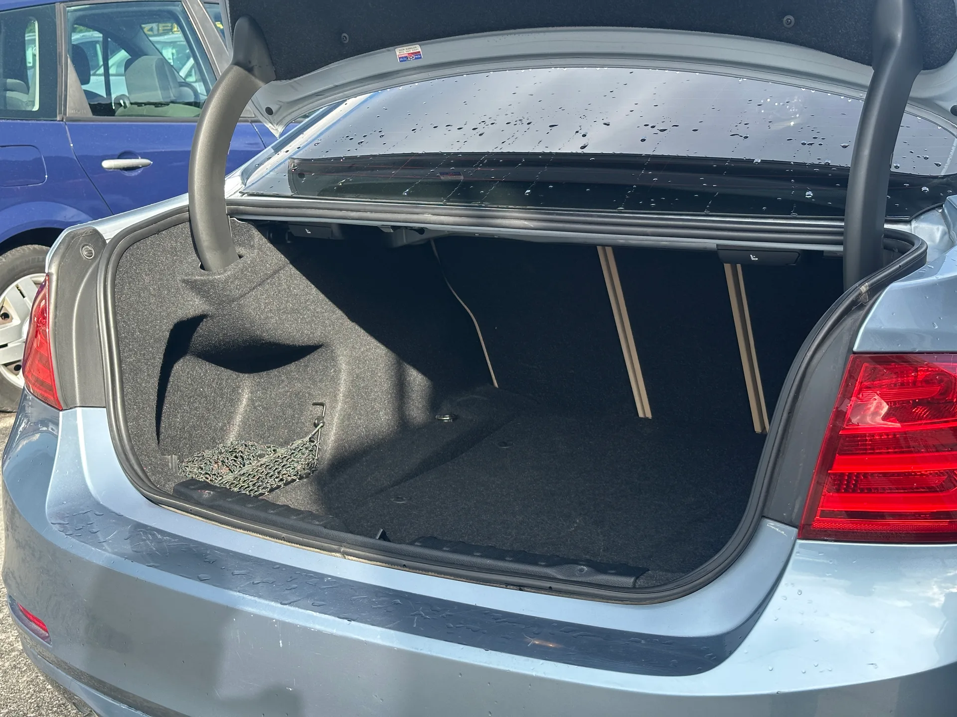 BMW 3 Series — фото 10