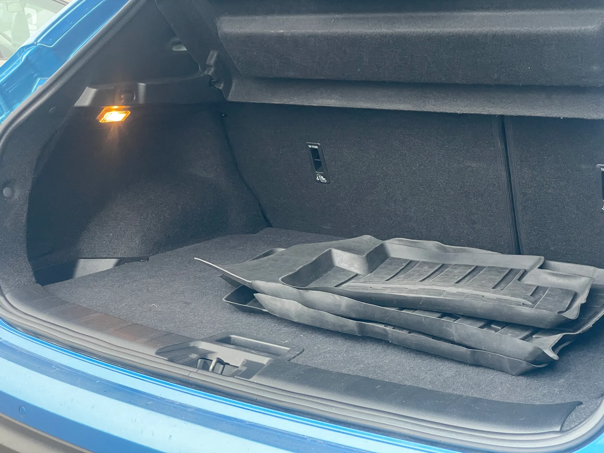 Nissan Qashqai — фото 14