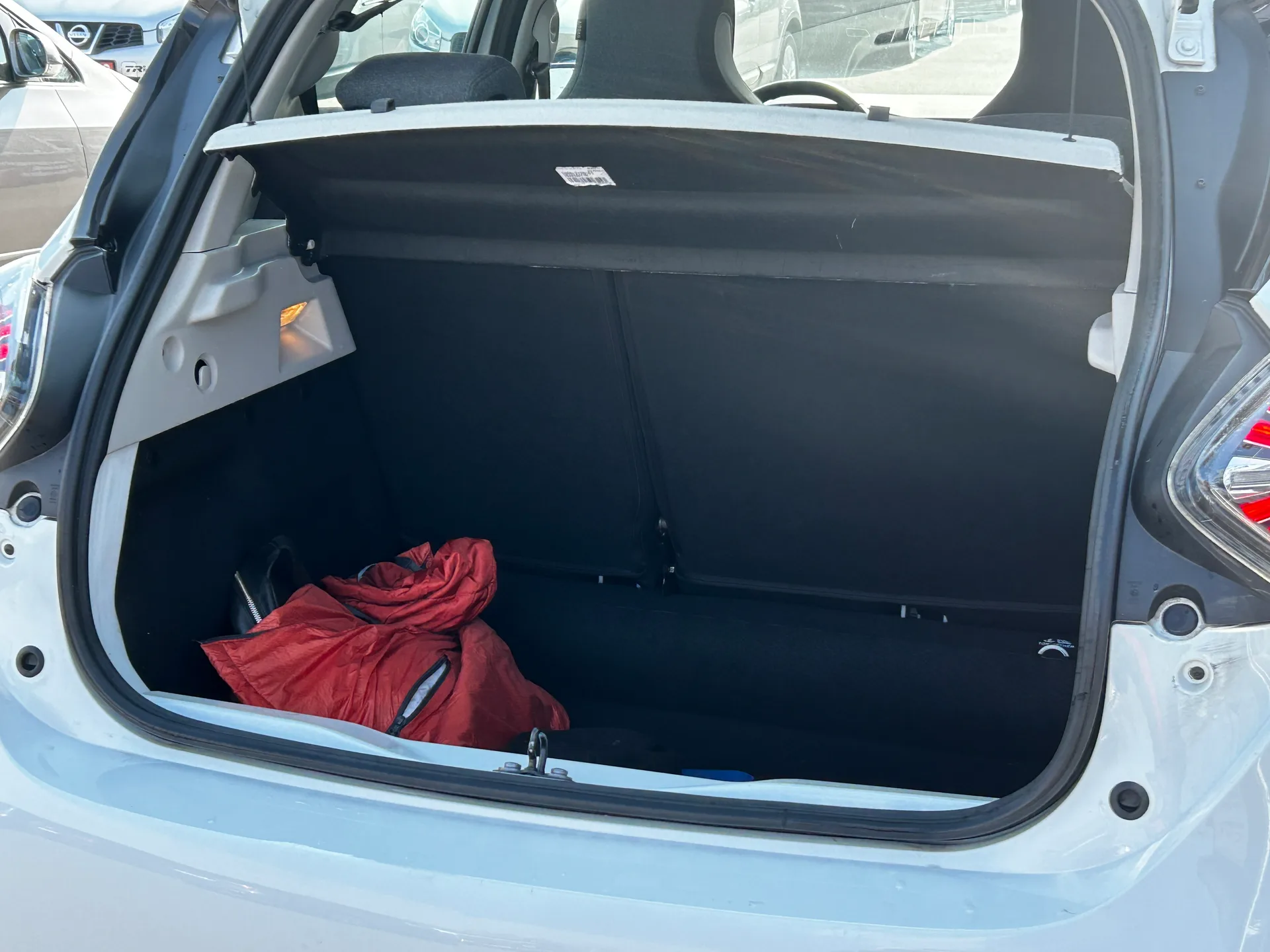 Renault Zoe — фото 8