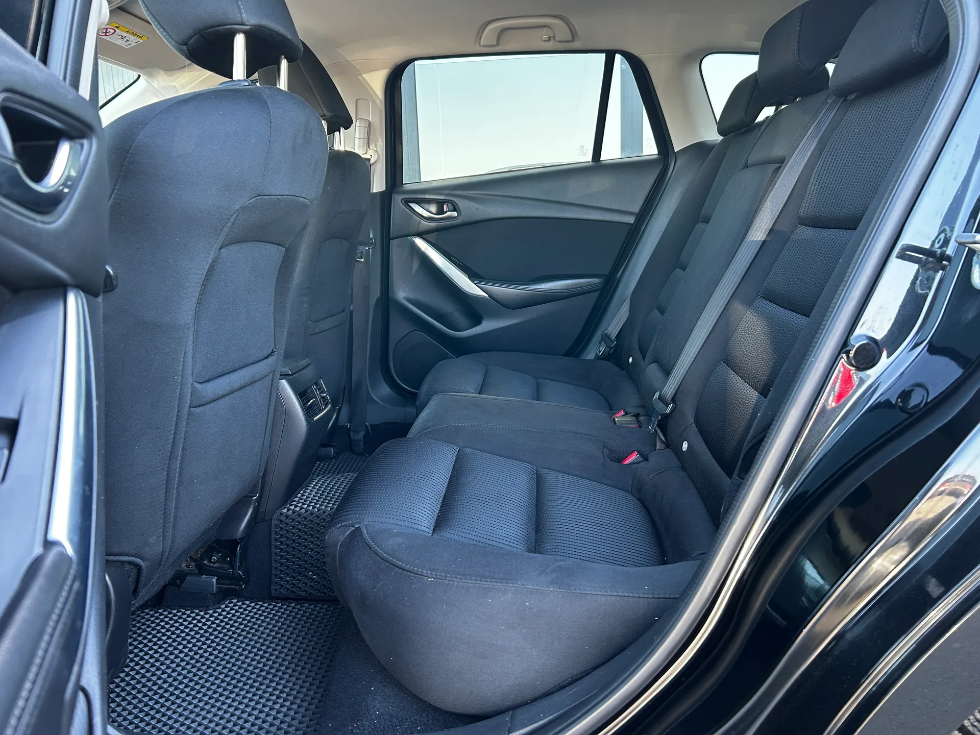 Mazda 6 — фото 7