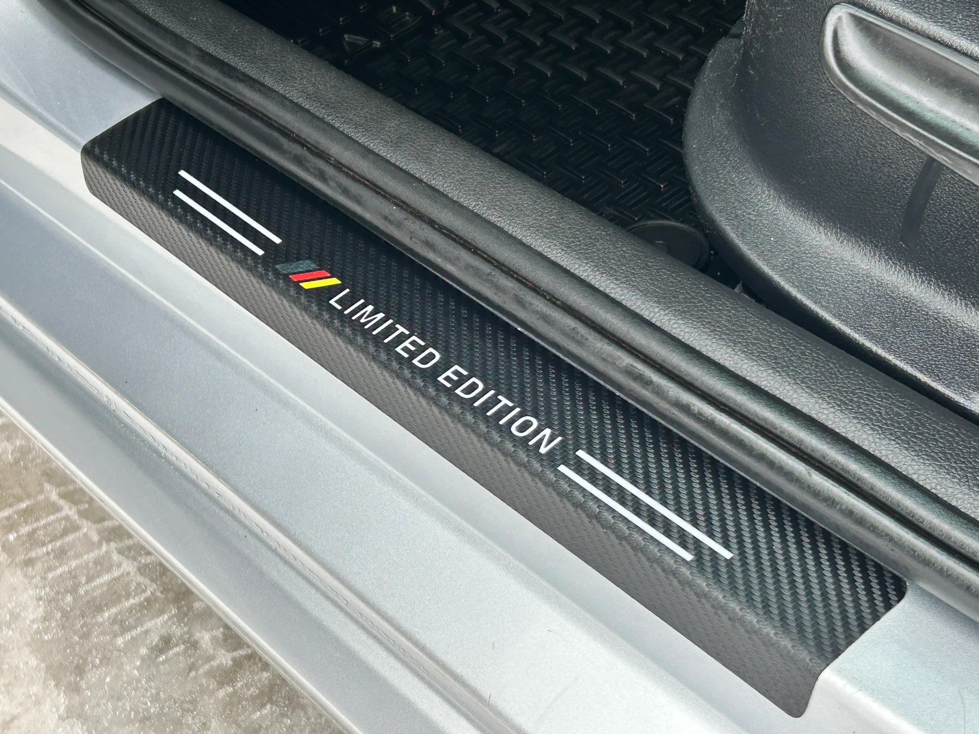 Volkswagen Polo — фото 9