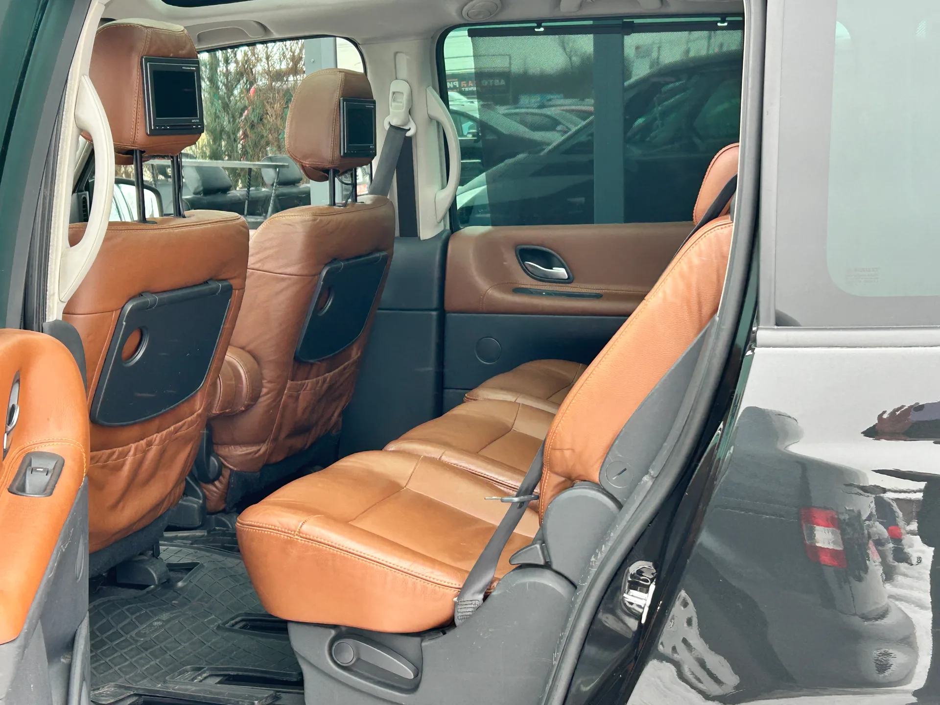 Renault Espace — фото 5