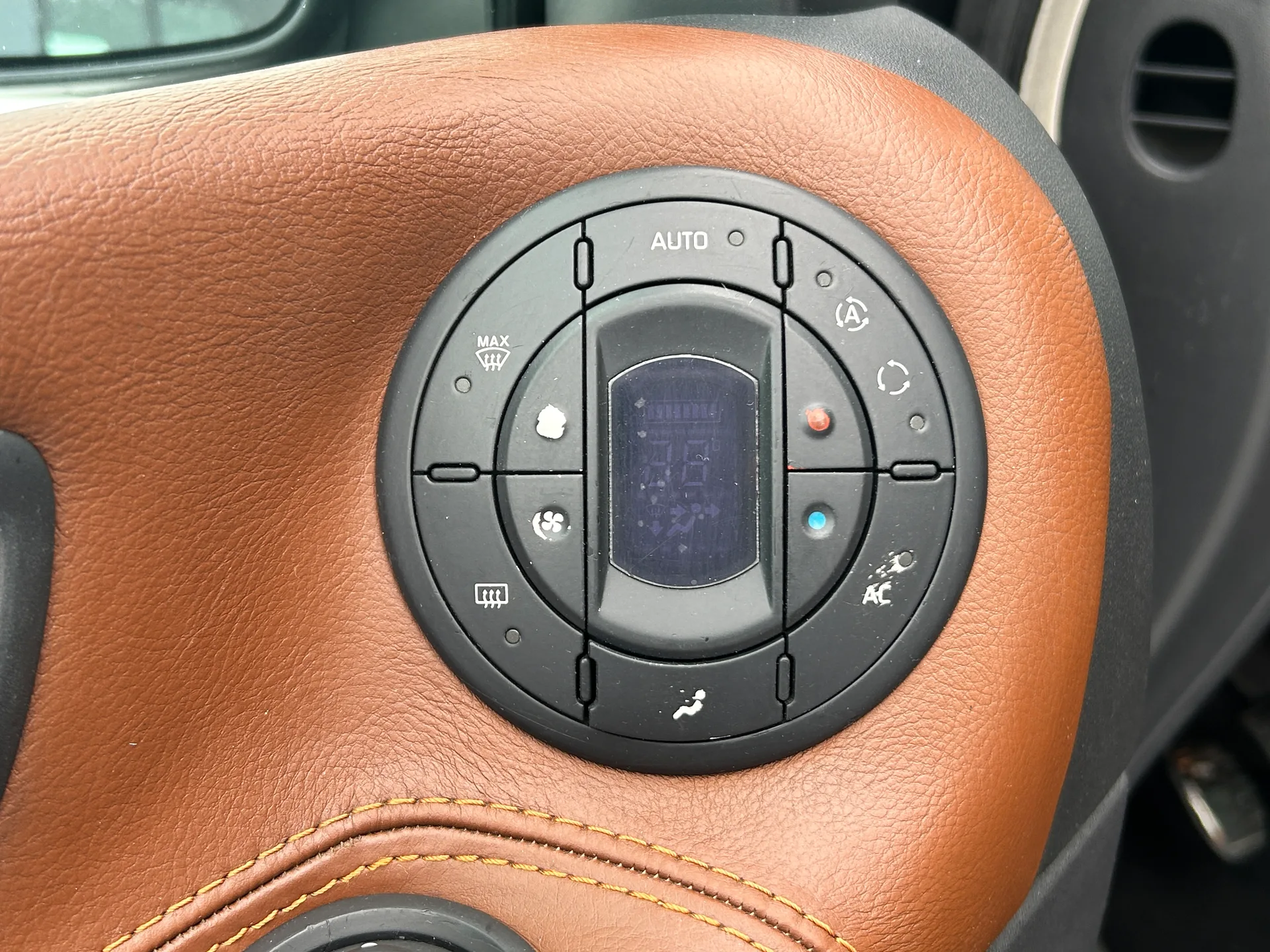 Renault Espace — фото 7