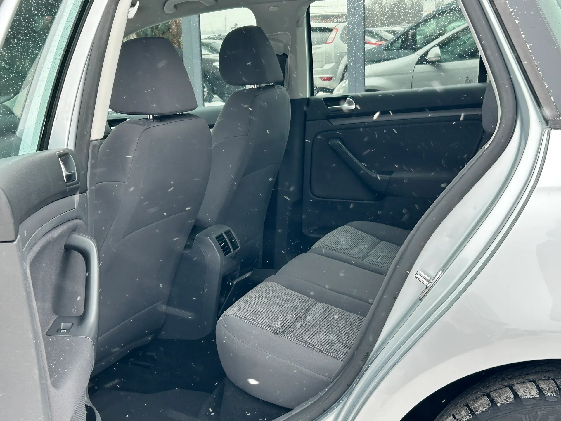 Volkswagen Golf — фото 6