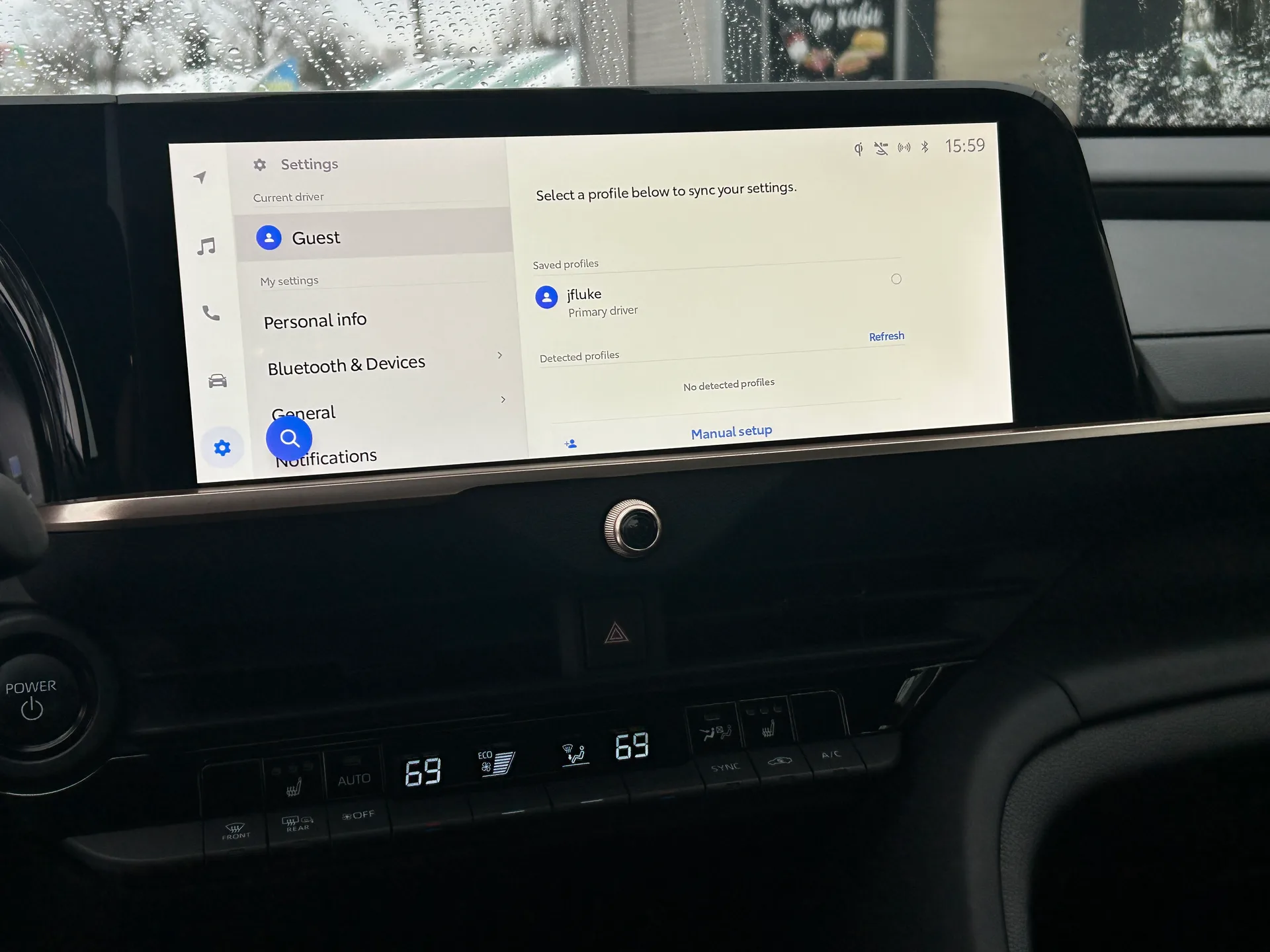 Toyota Crown — фото 9