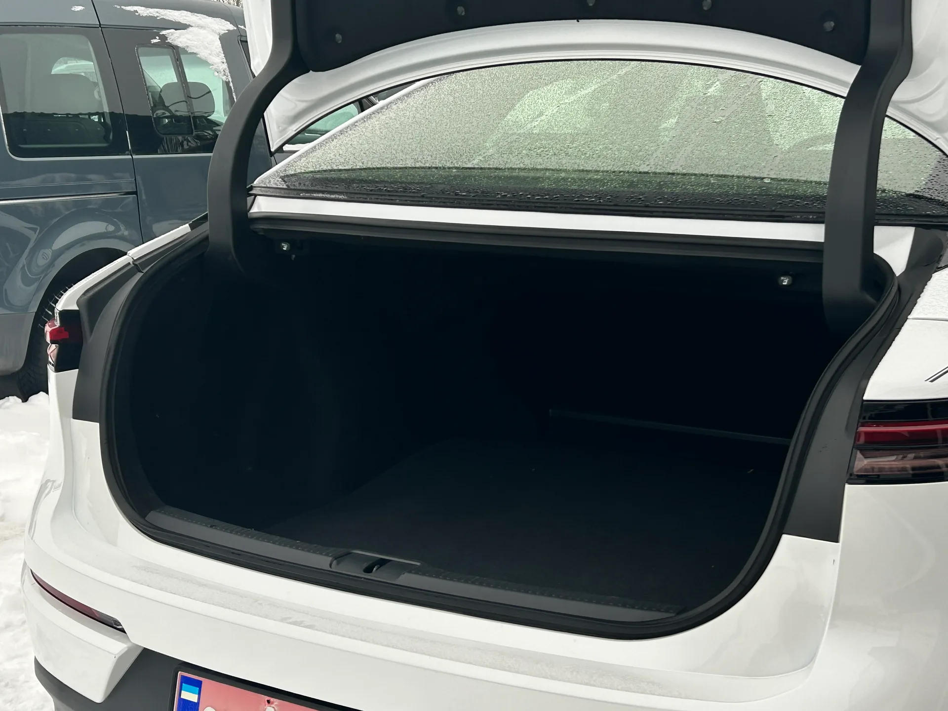 Toyota Crown — фото 10