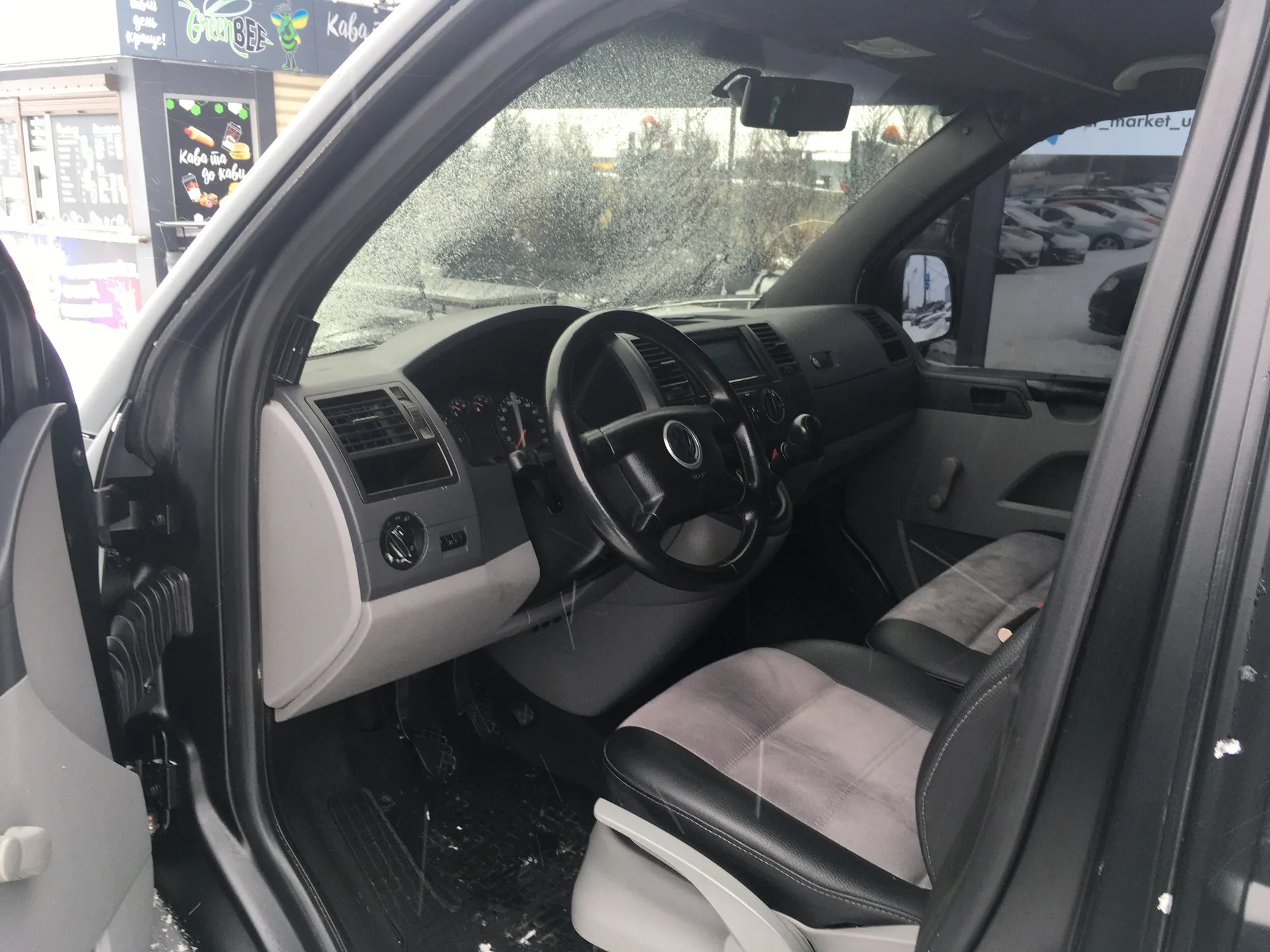 Volkswagen Transporter — фото 6