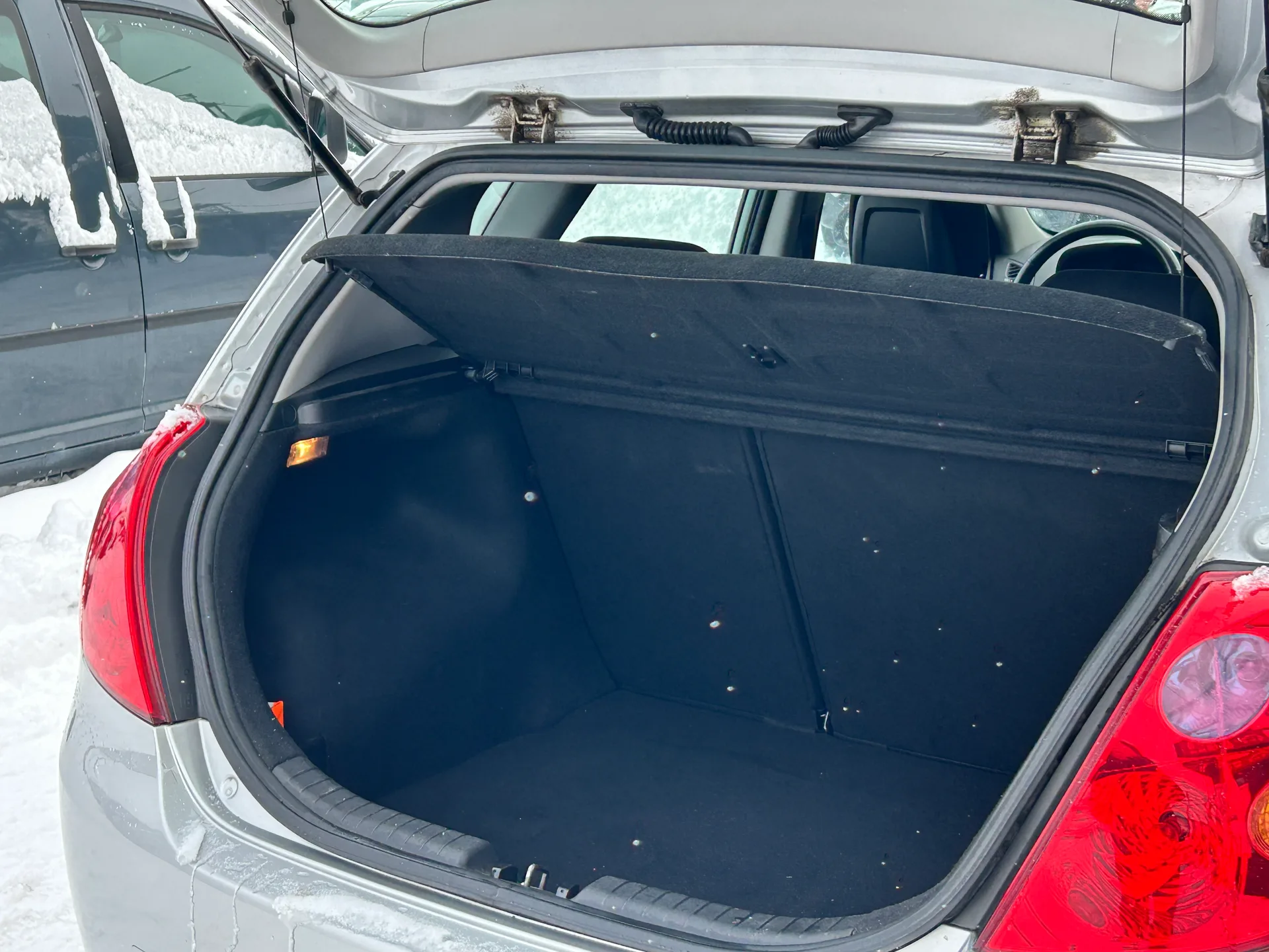 Kia Ceed — фото 5