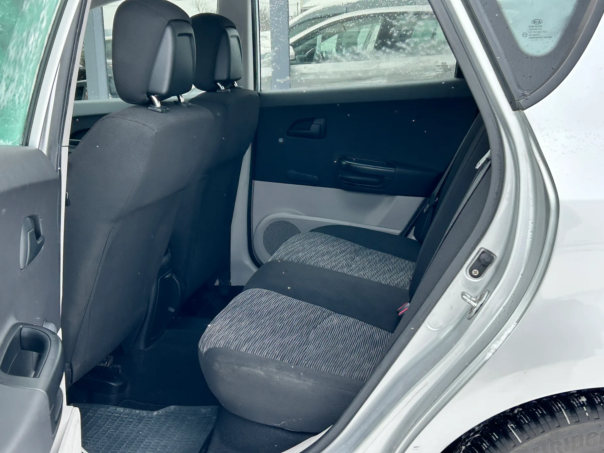 Kia Ceed — фото 7