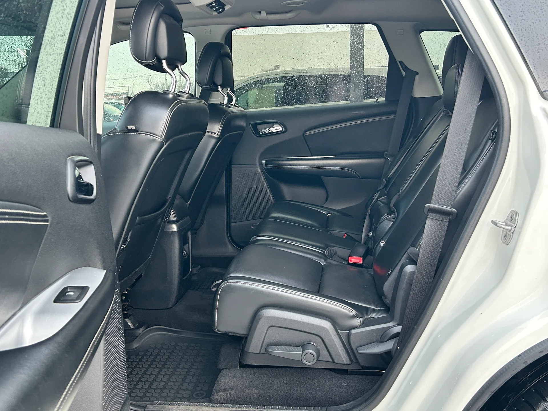 Fiat Freemont — фото 6