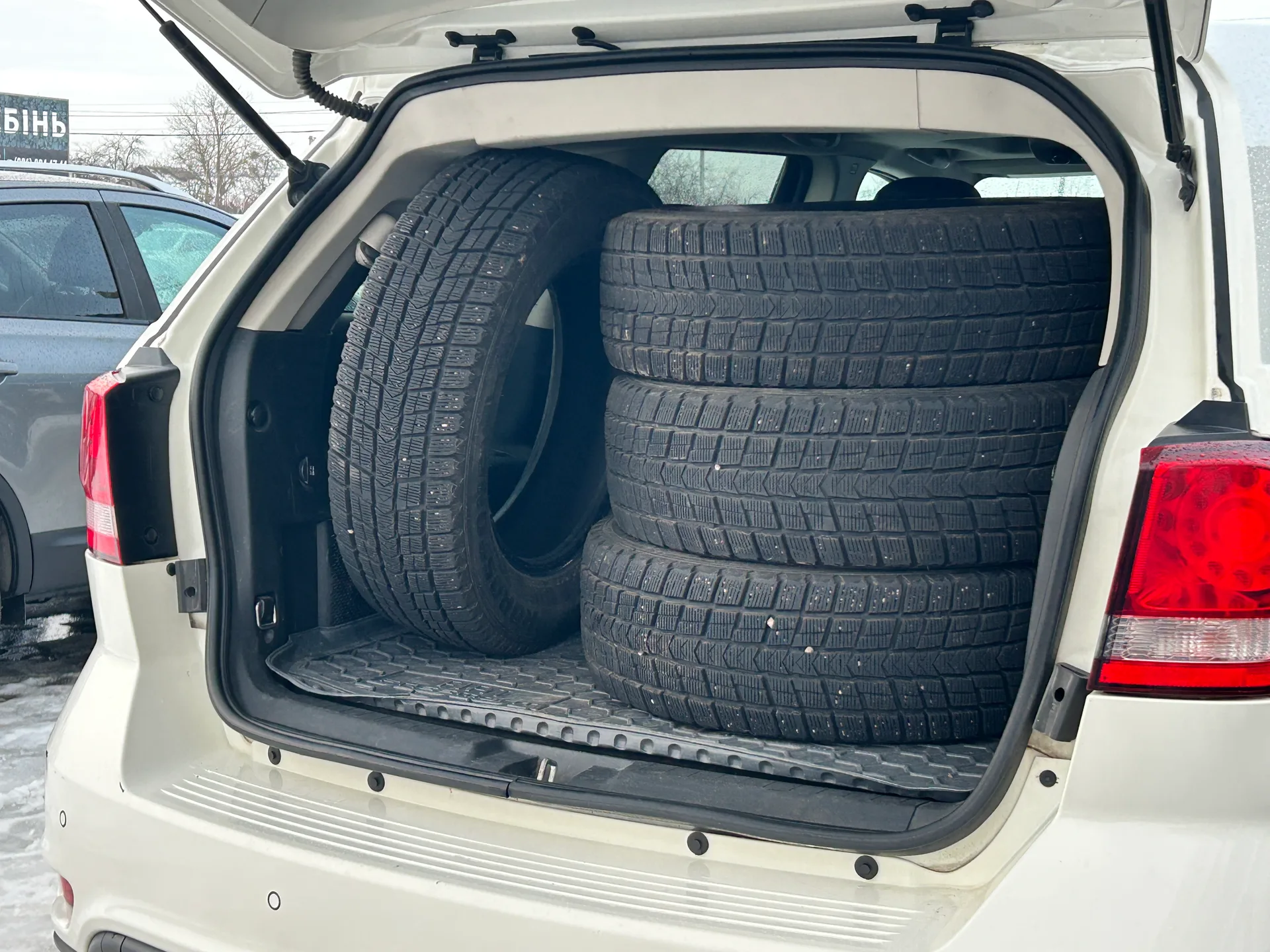 Fiat Freemont — фото 9