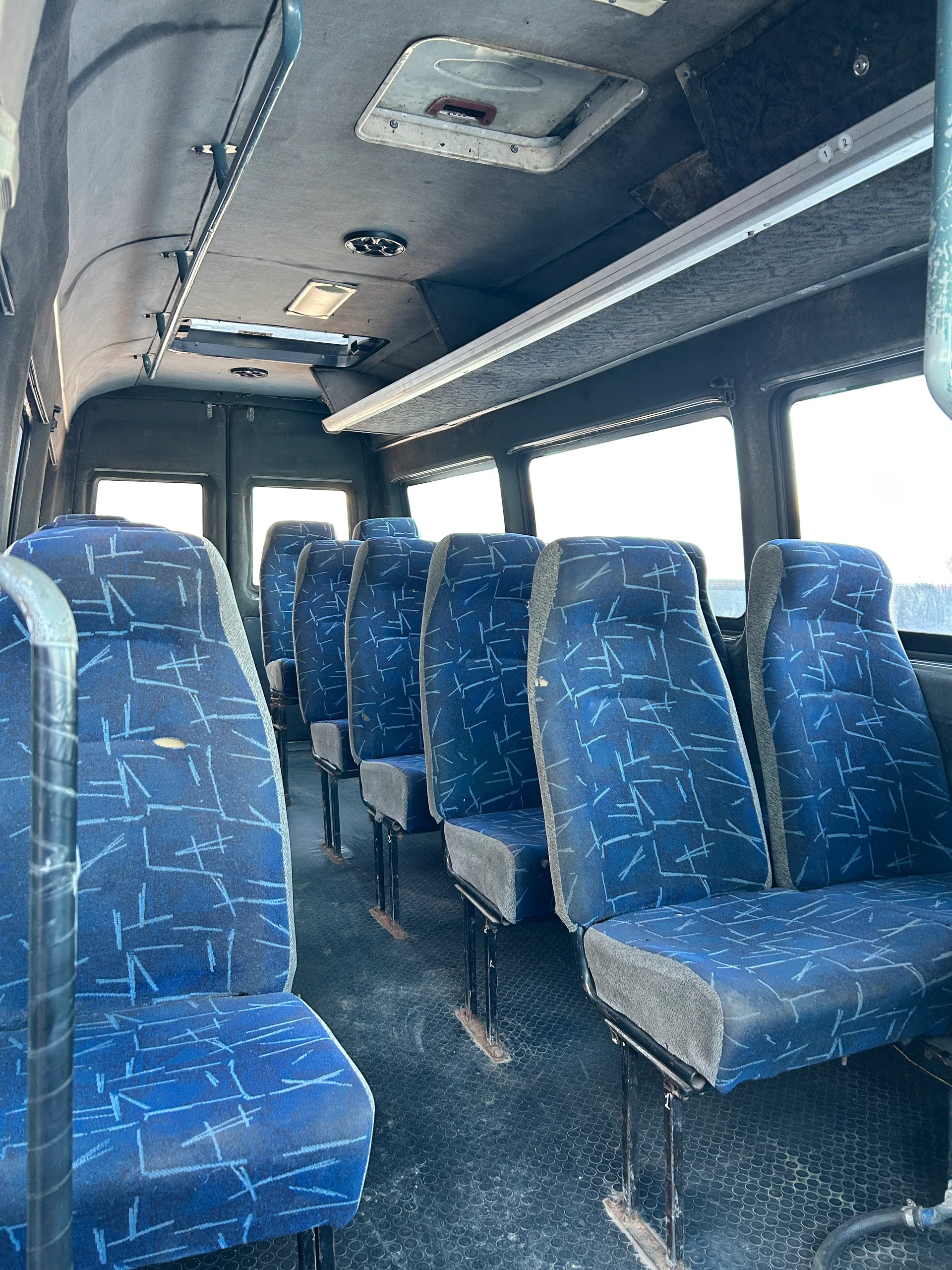 Volkswagen LT — фото 6