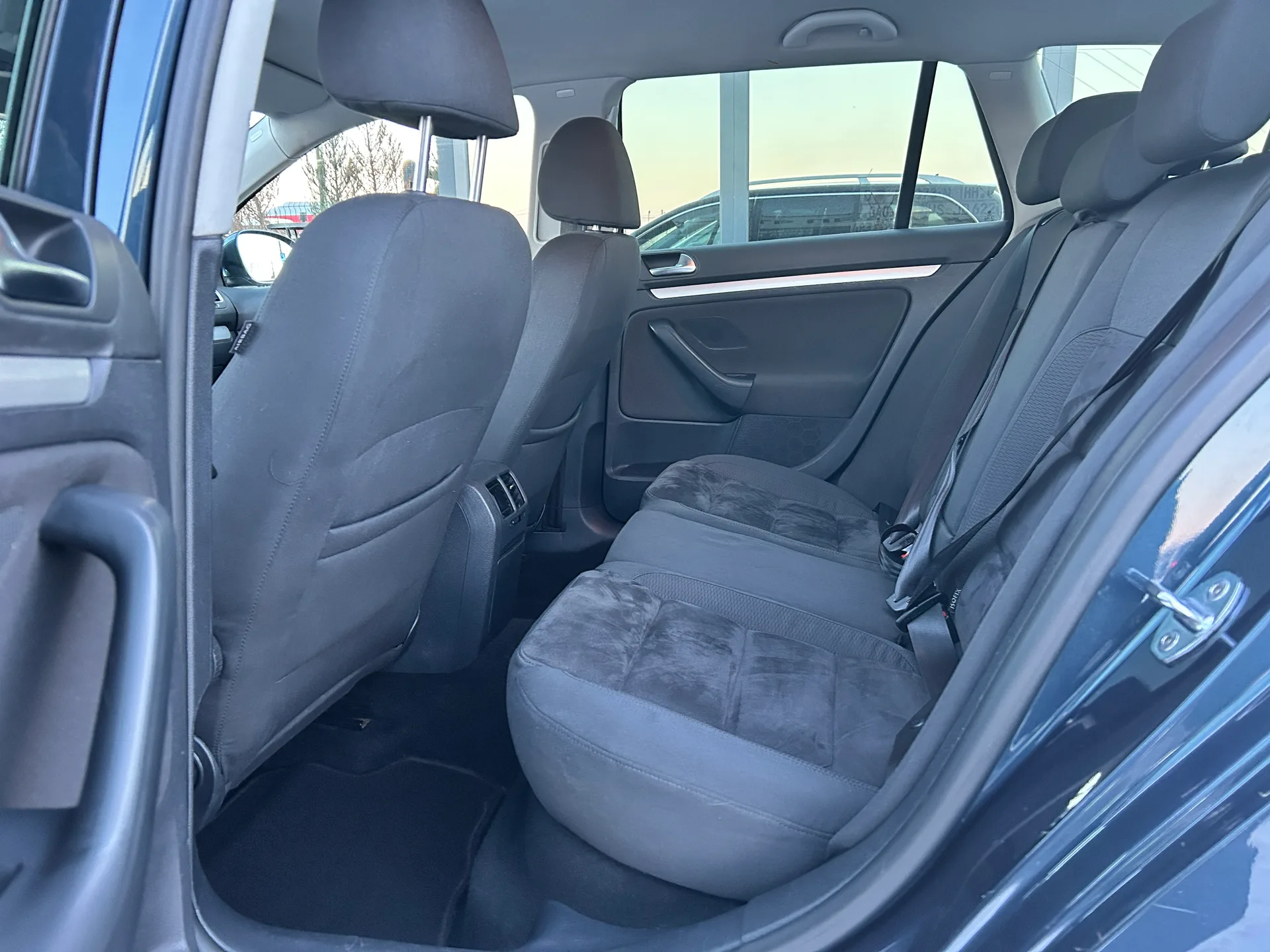 Volkswagen Golf — фото 7