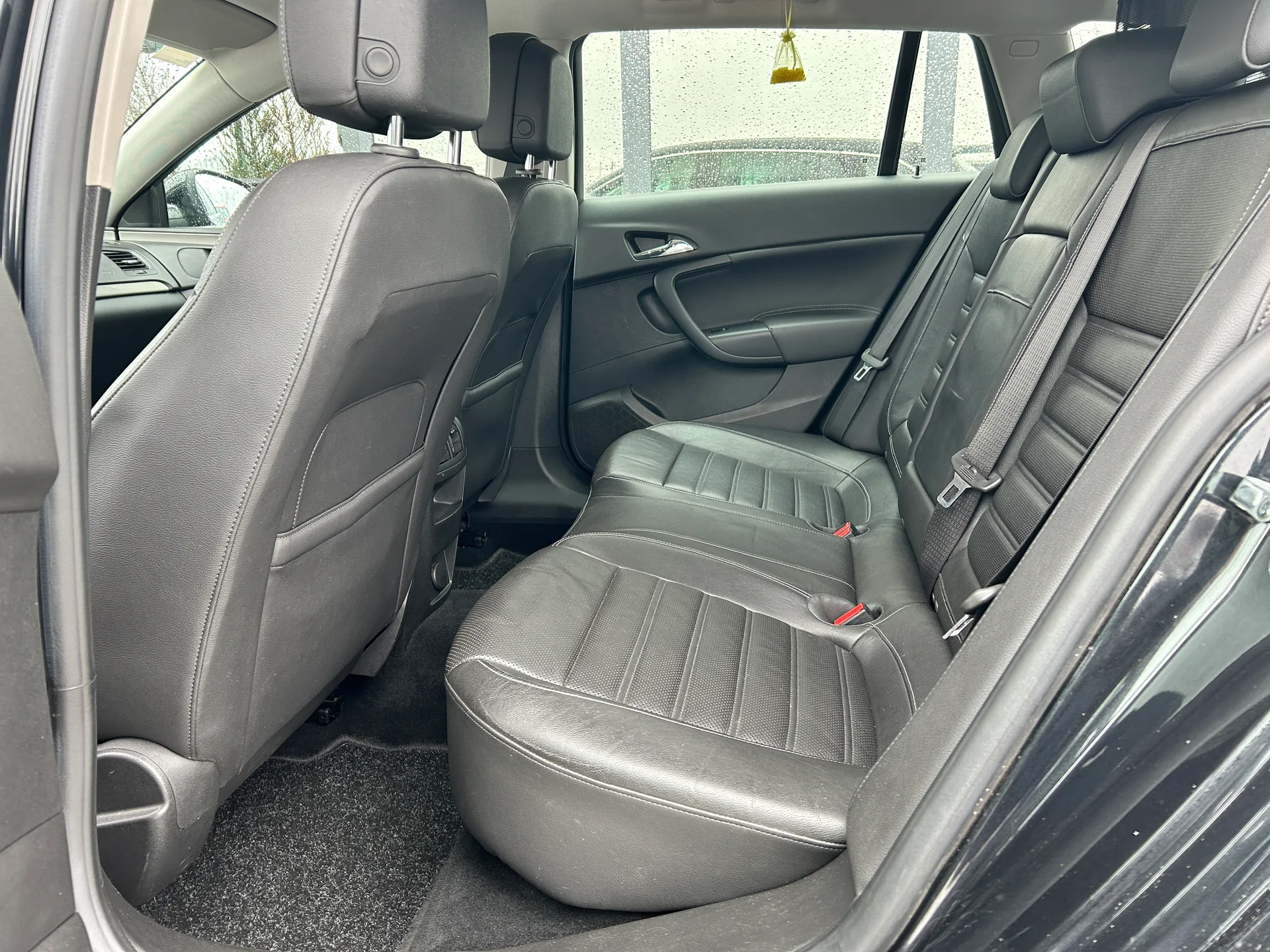 Opel Insignia — фото 6