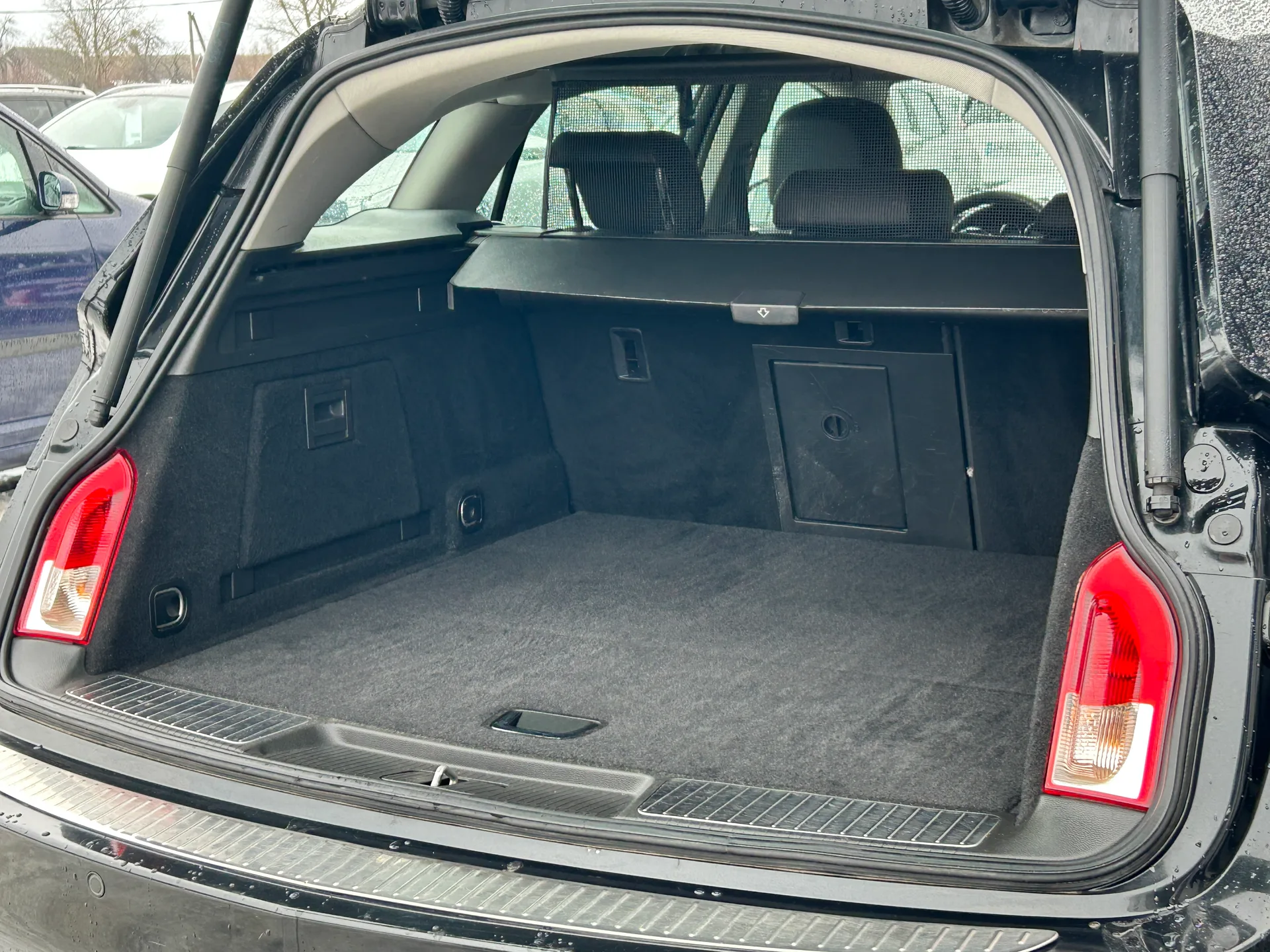 Opel Insignia — фото 8