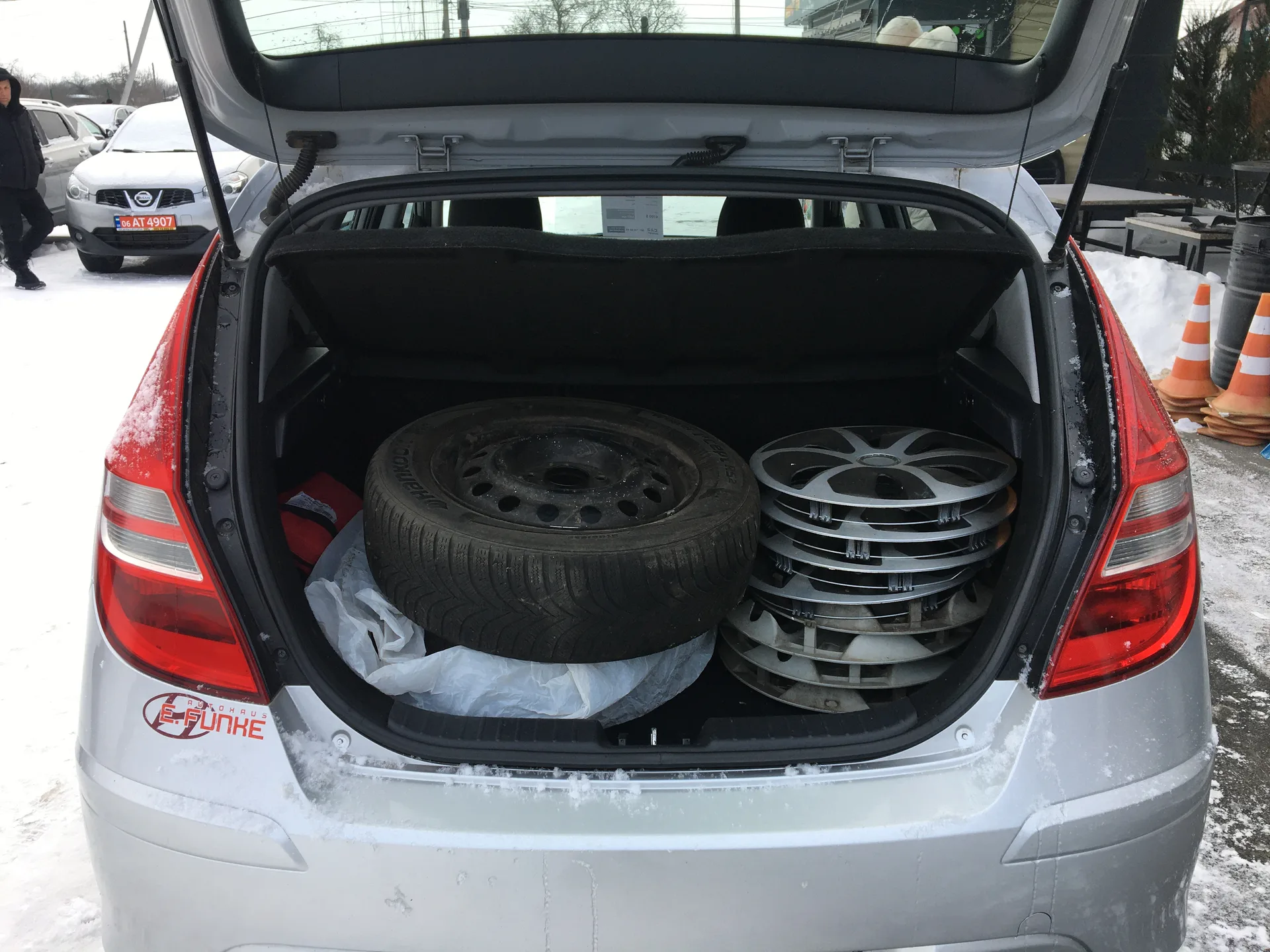 Hyundai i30 — фото 4