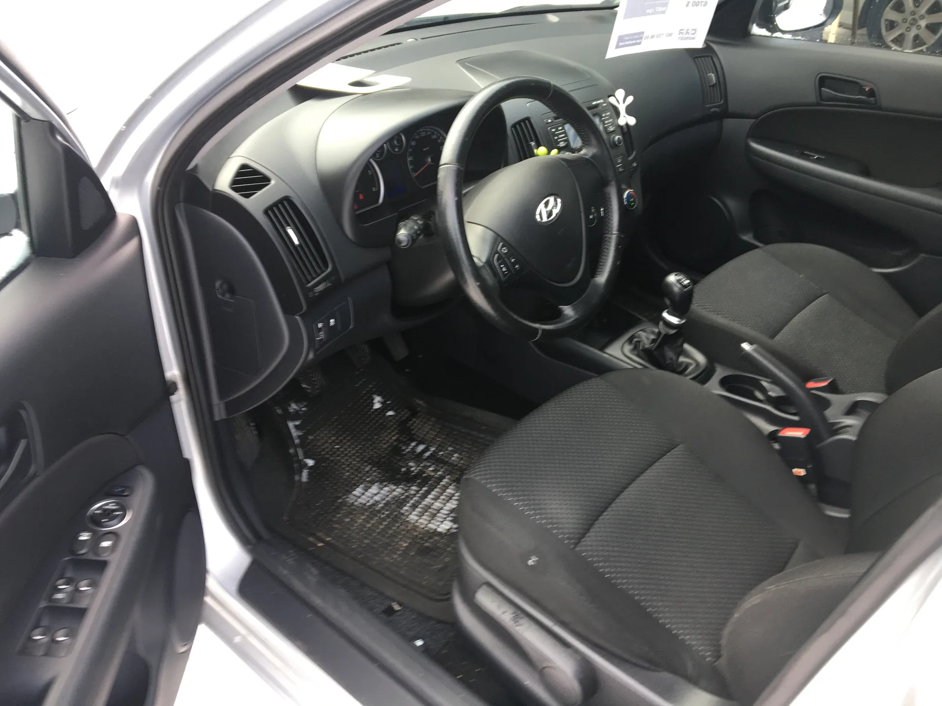 Hyundai i30 — фото 8