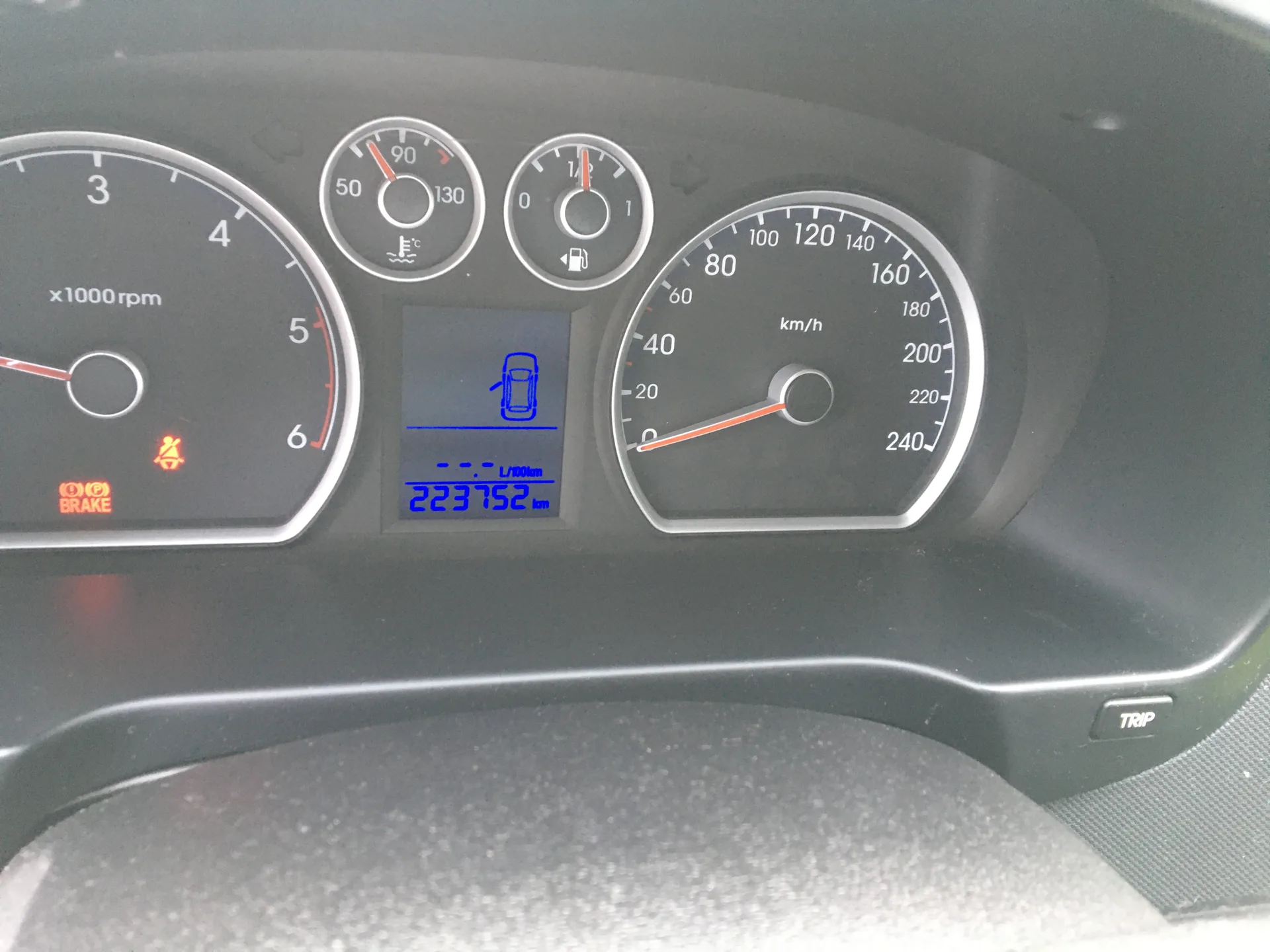 Hyundai i30 — фото 9