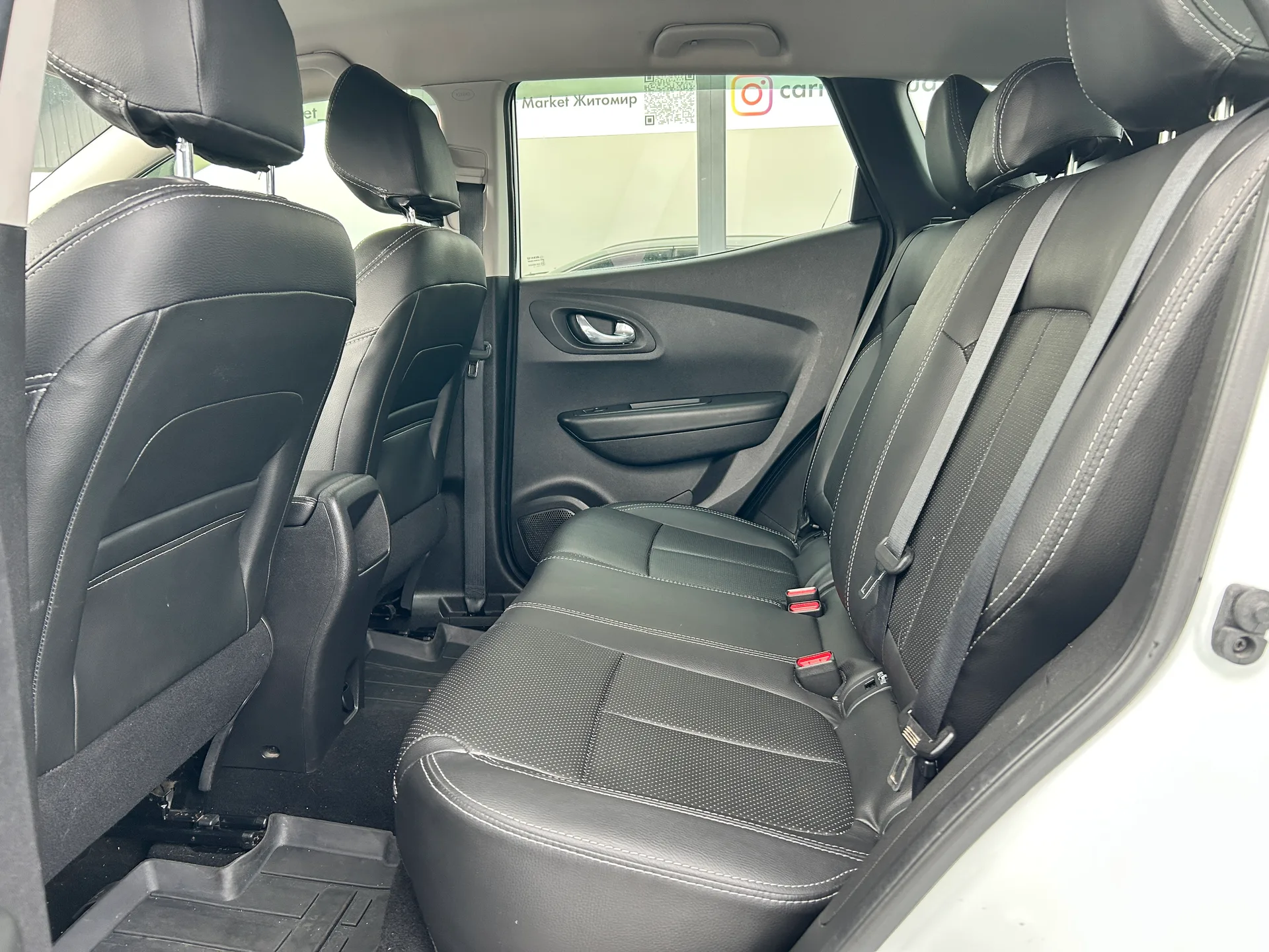 Renault Kadjar — фото 6