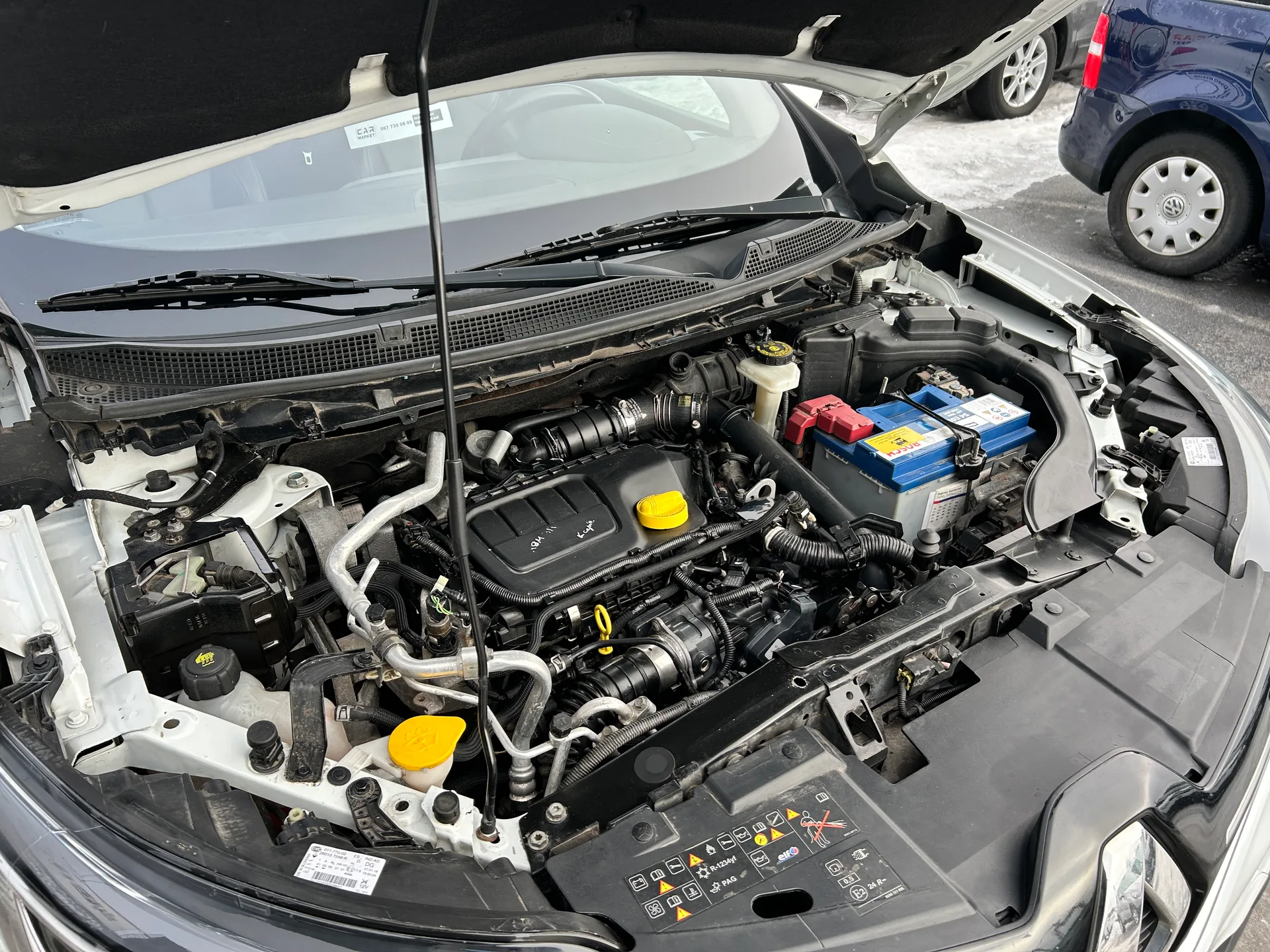 Renault Kadjar — фото 9